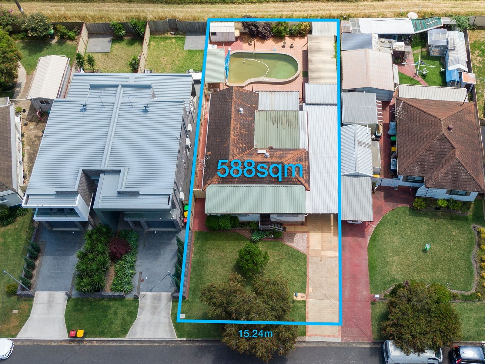 House Sold 36 Hendy Avenue, Panania