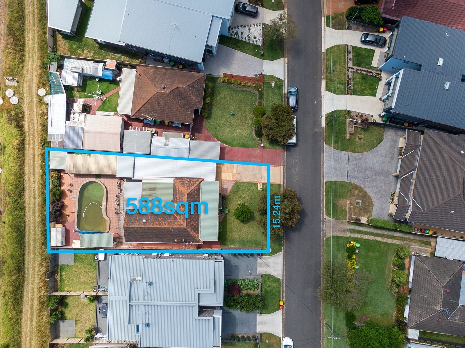 House Sold 36 Hendy Avenue, Panania