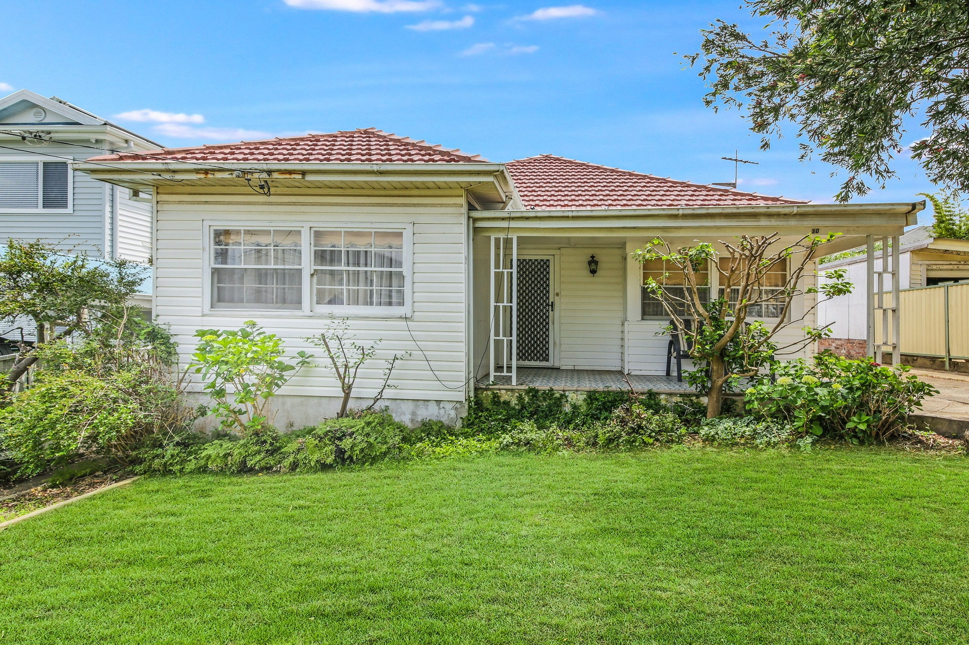 House Sold 30 Prospect Road, Peakhurst