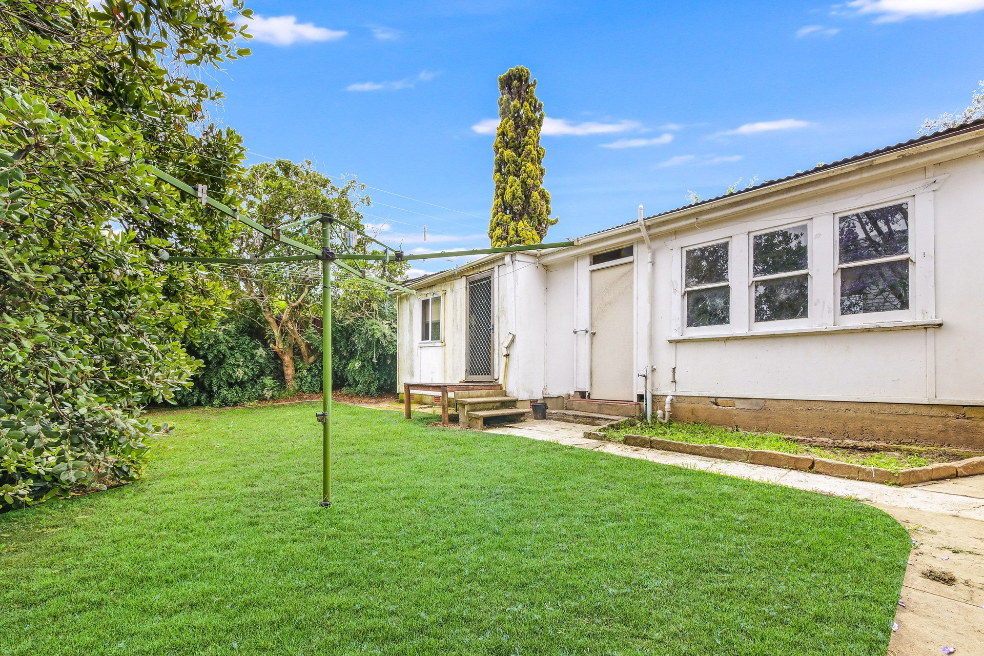 House Sold 30 Prospect Road, Peakhurst
