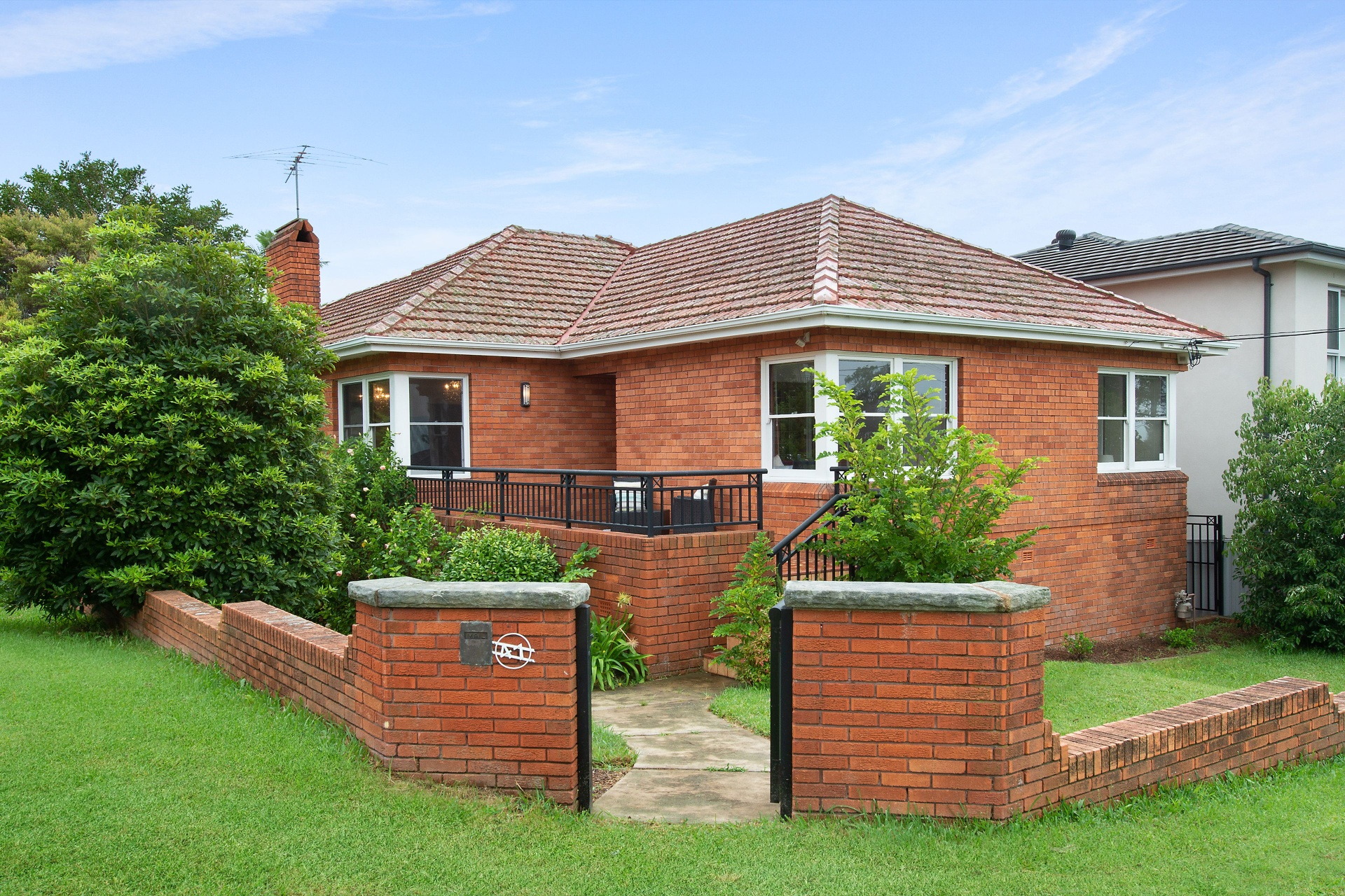 House Sold Blakehurst
