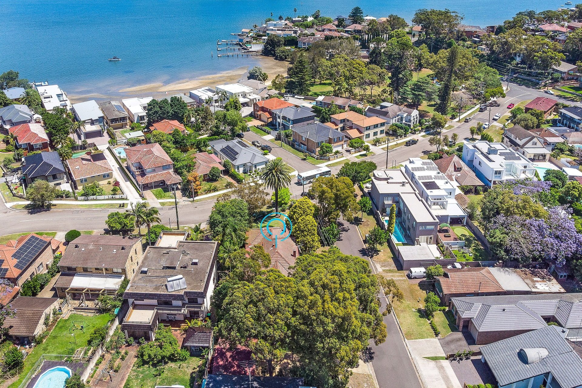 House Sold 219 Terry Street, Connells Point