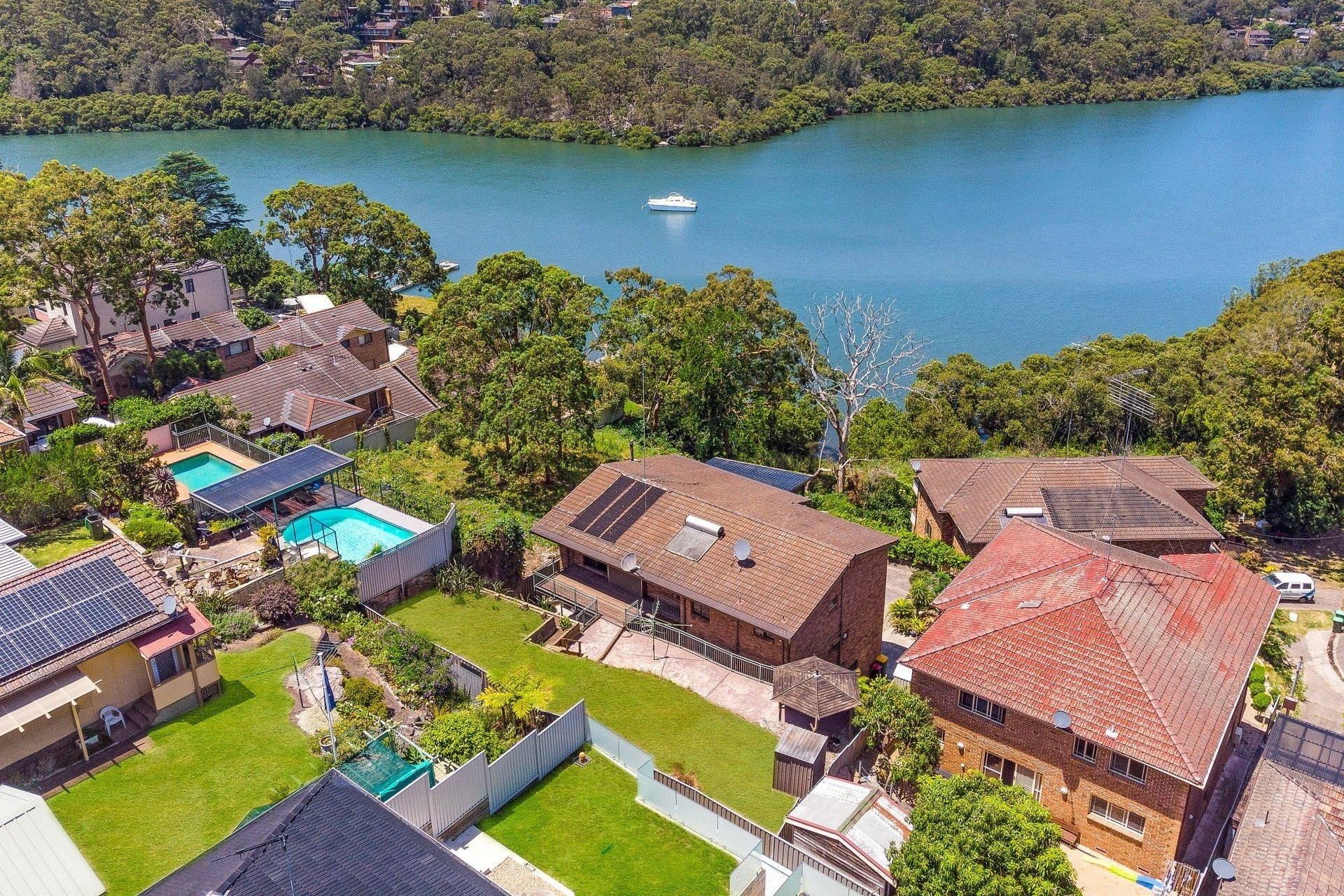 House Sold 1 Valley Road, Padstow Heights