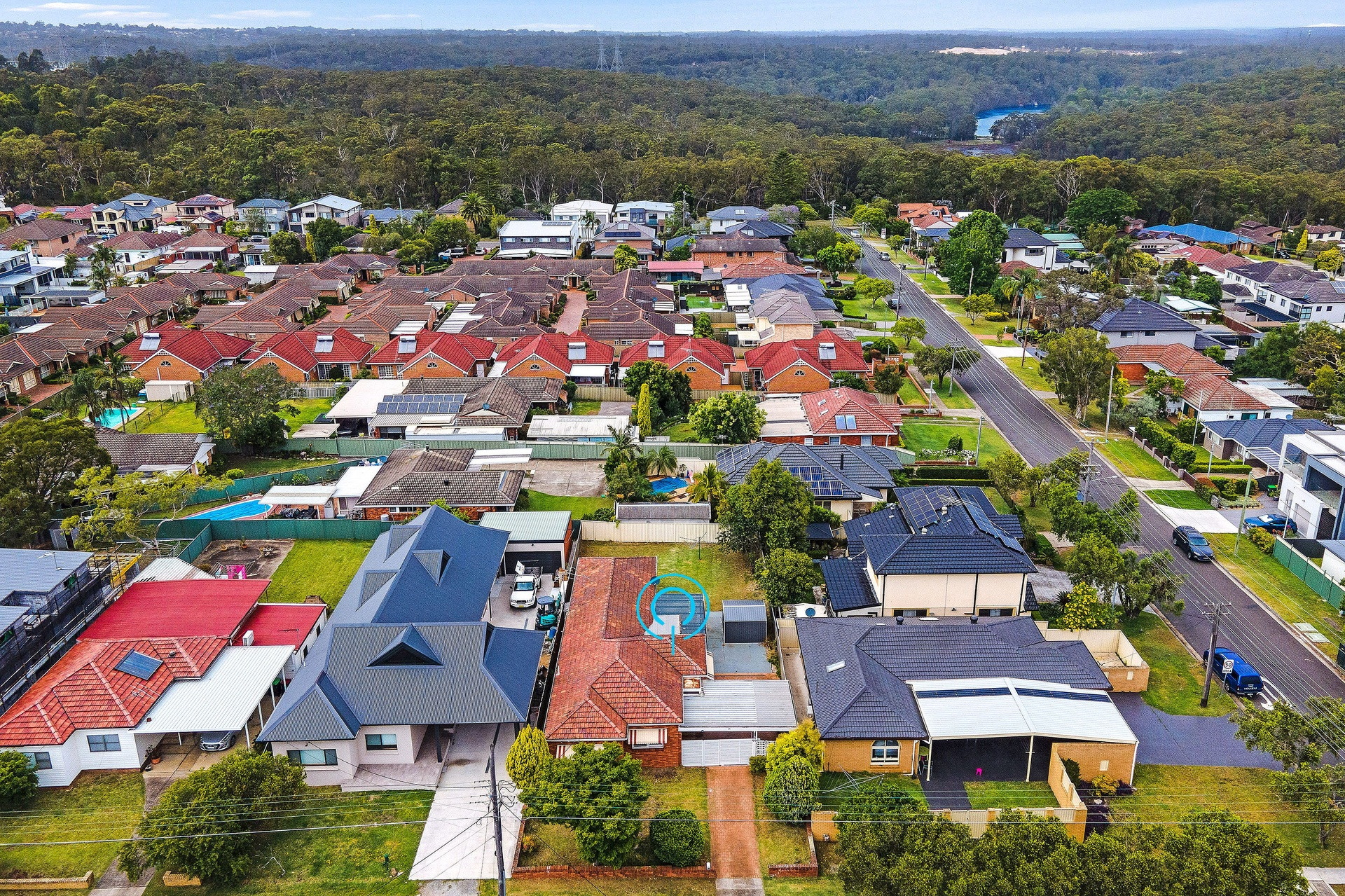 House Sold 35 Burns Road, Picnic Point