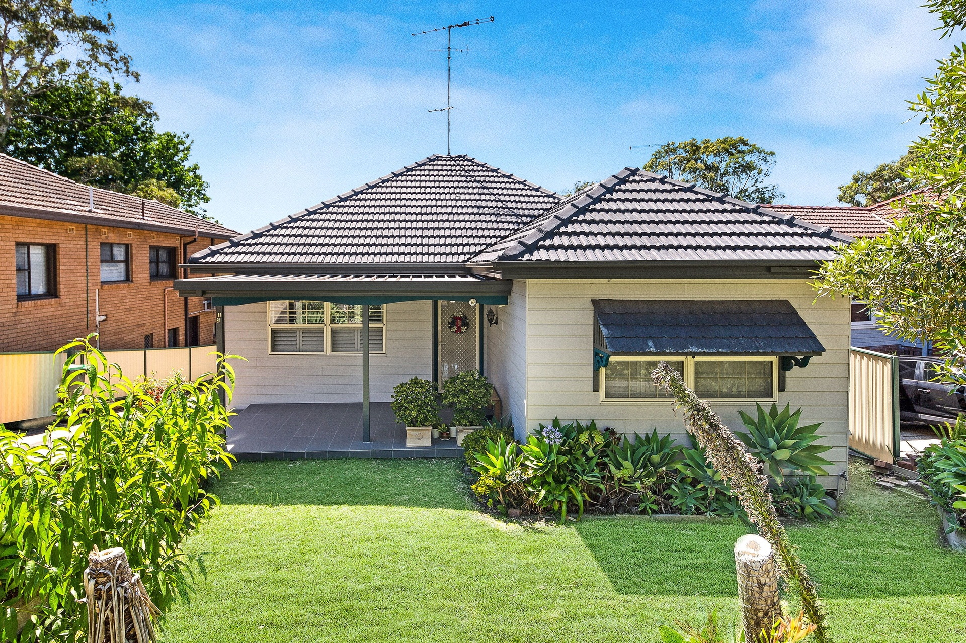 House Sold - 12 East Crescent, Hurstville Grove