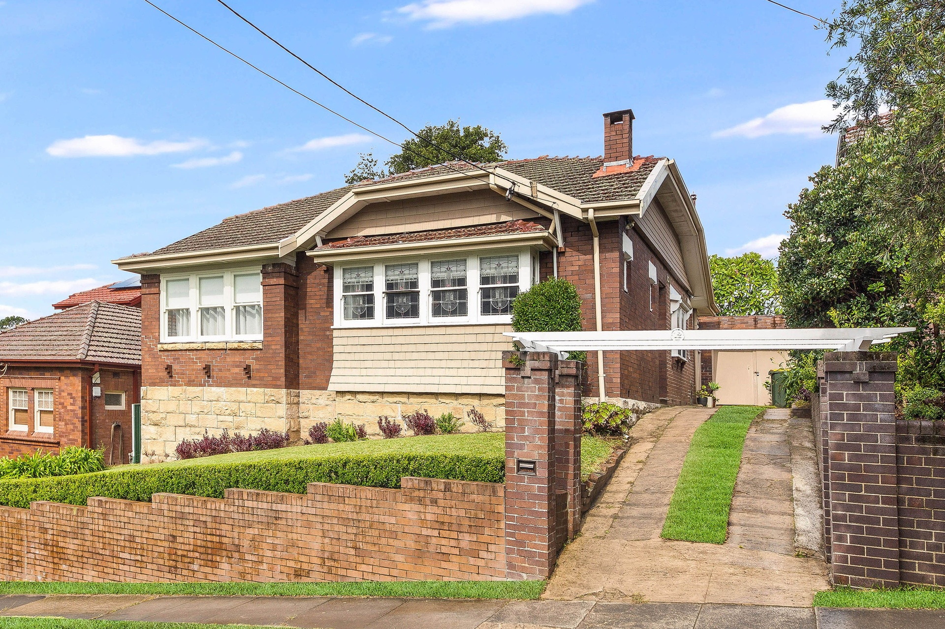 House Sold 12 Braeside Avenue, Penshurst