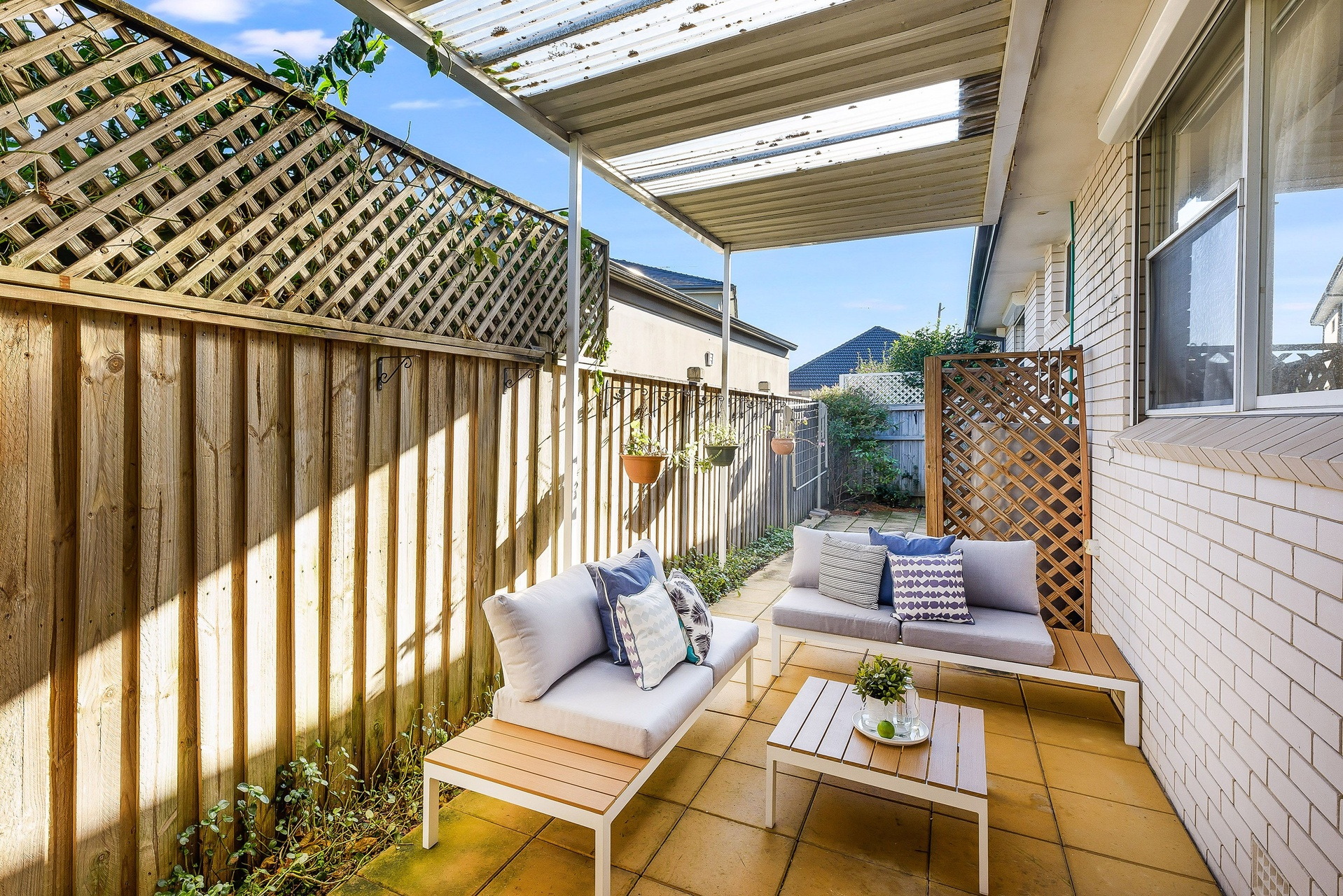 Villa Sold 3/22 Reading Road, Brightonlesands