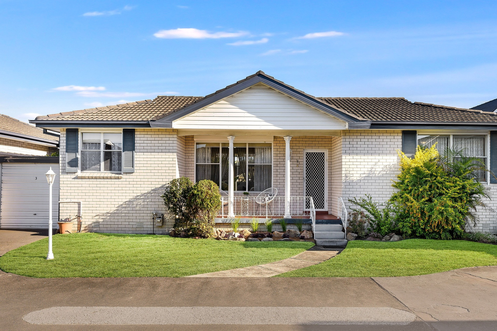 Villa Sold 3/22 Reading Road, Brightonlesands