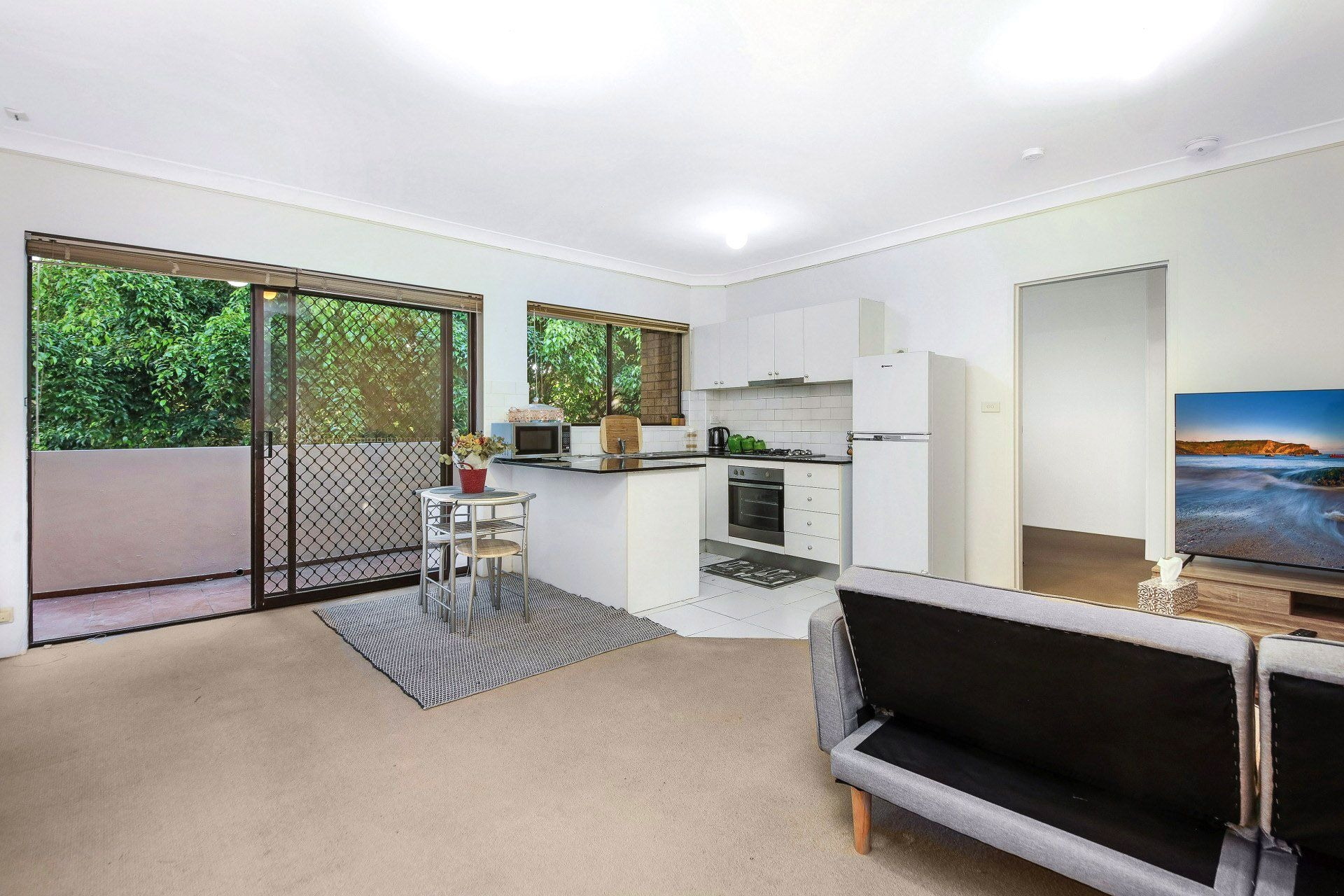 Apartment Sold 18/10 The Strand, Rockdale