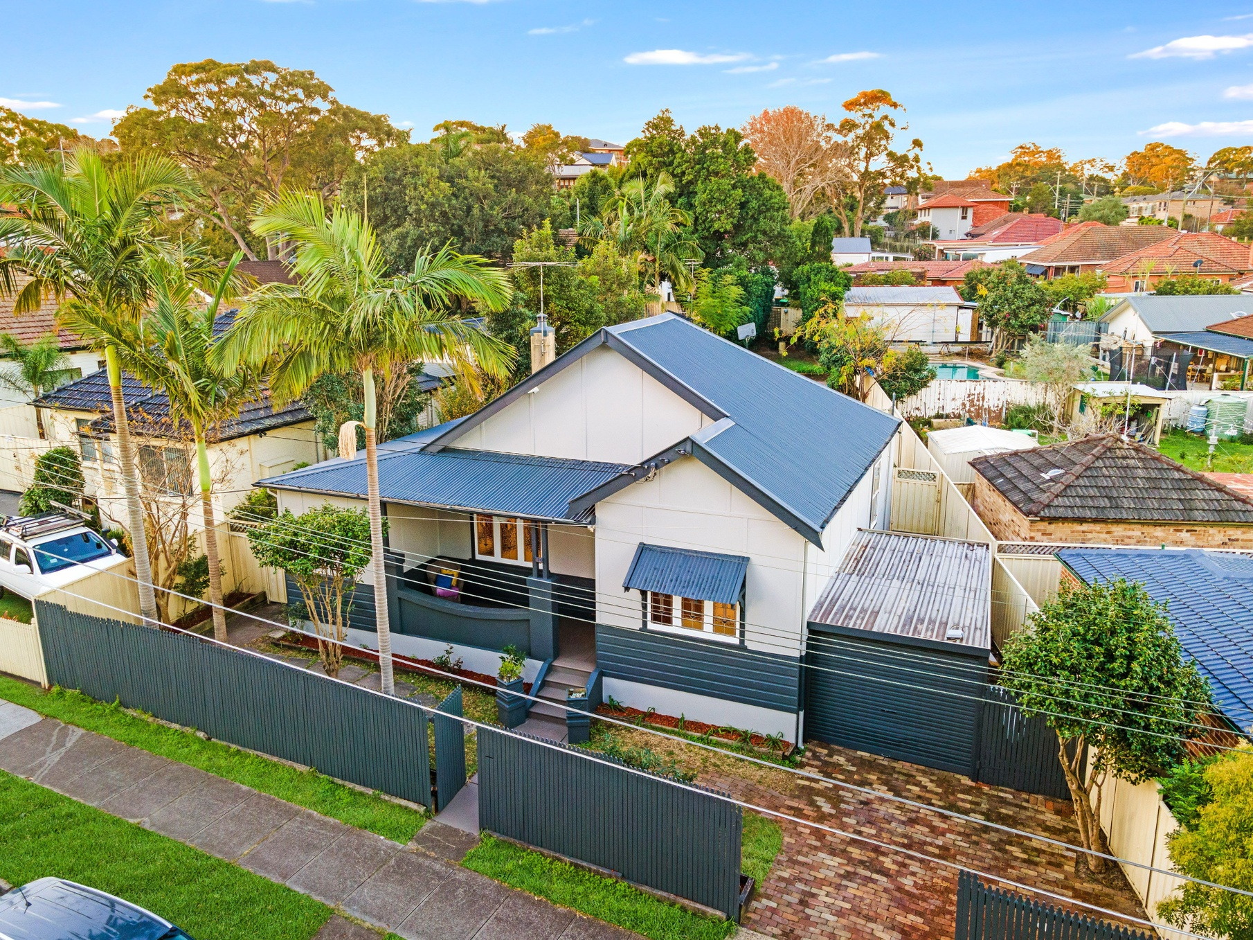House Sold 40 Heath Road, Blakehurst