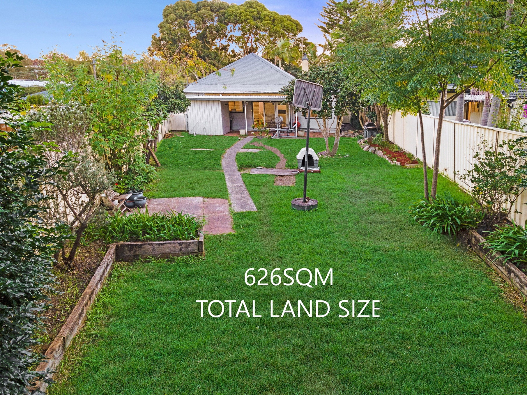 House Sold 40 Heath Road, Blakehurst