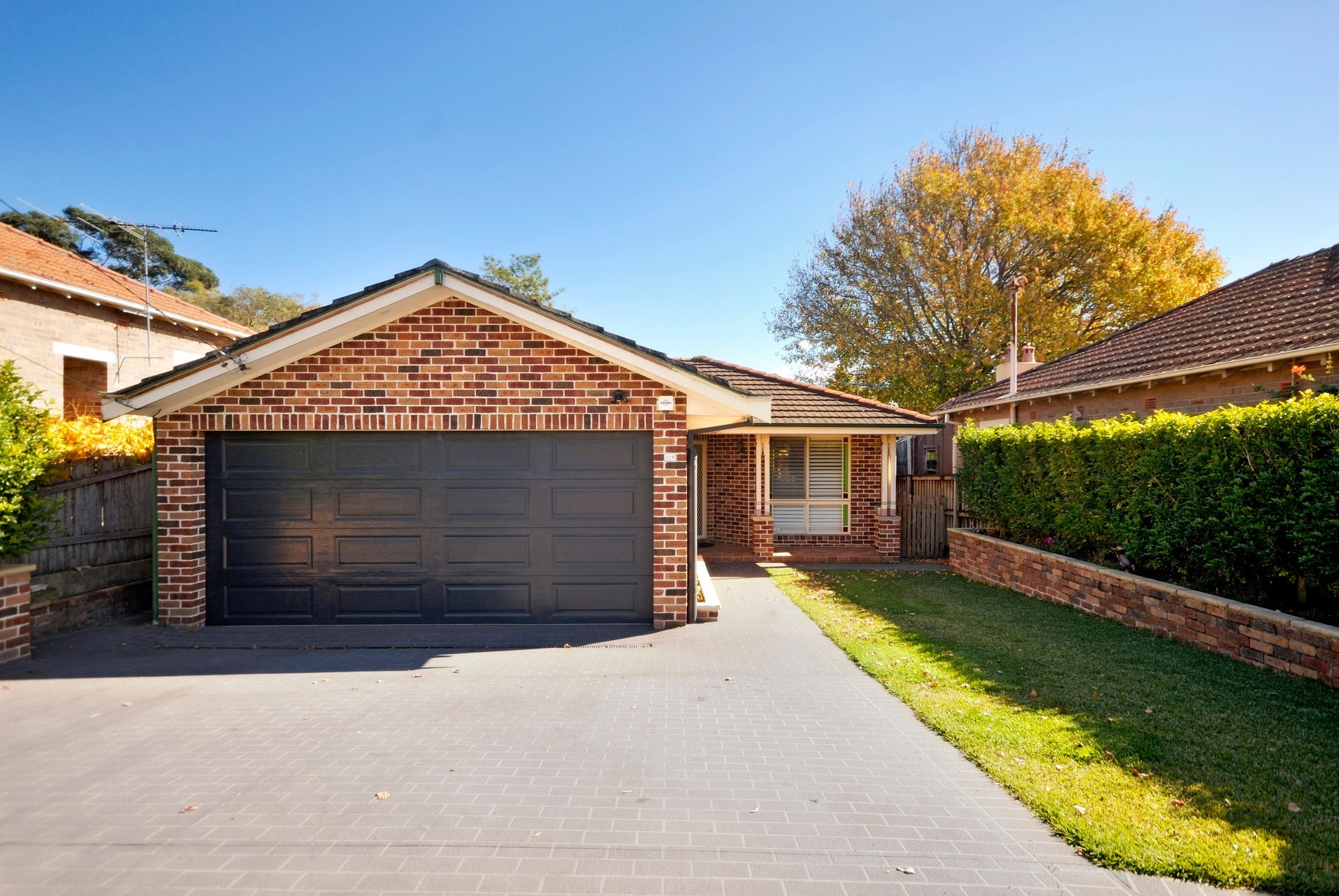 House Leased 119 Connells Point Road, South Hurstville