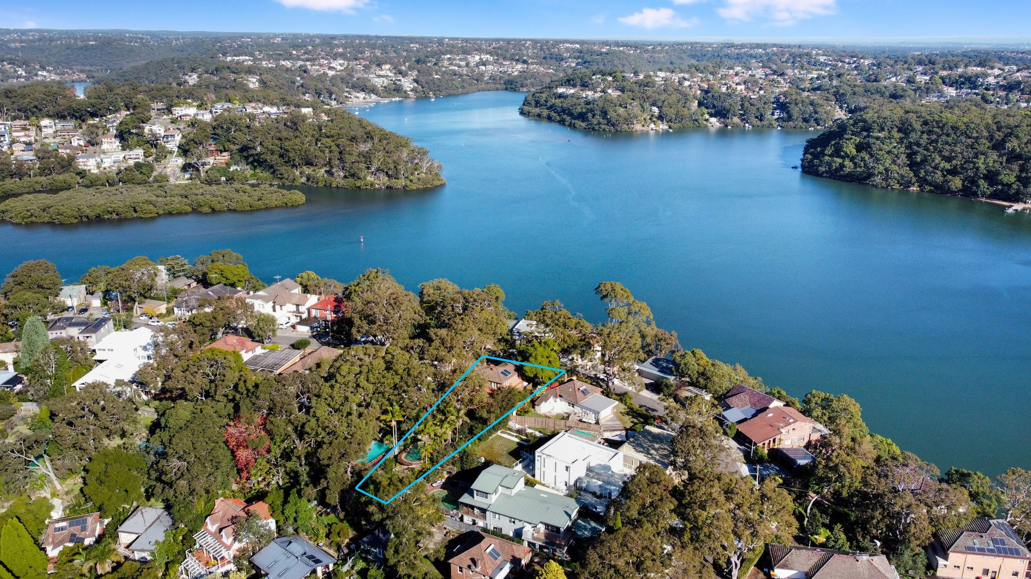 House Sold 9 Marine Drive, Oatley