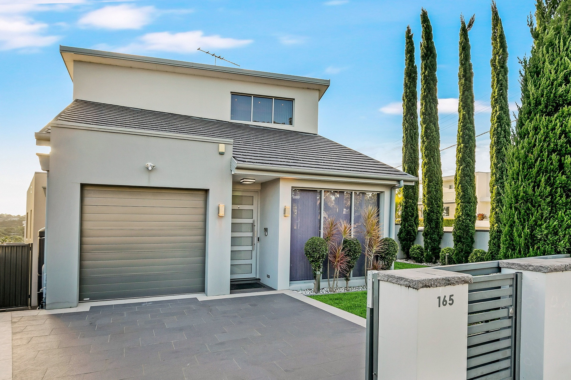 House Sold 165 Connells Point Road, Connells Point