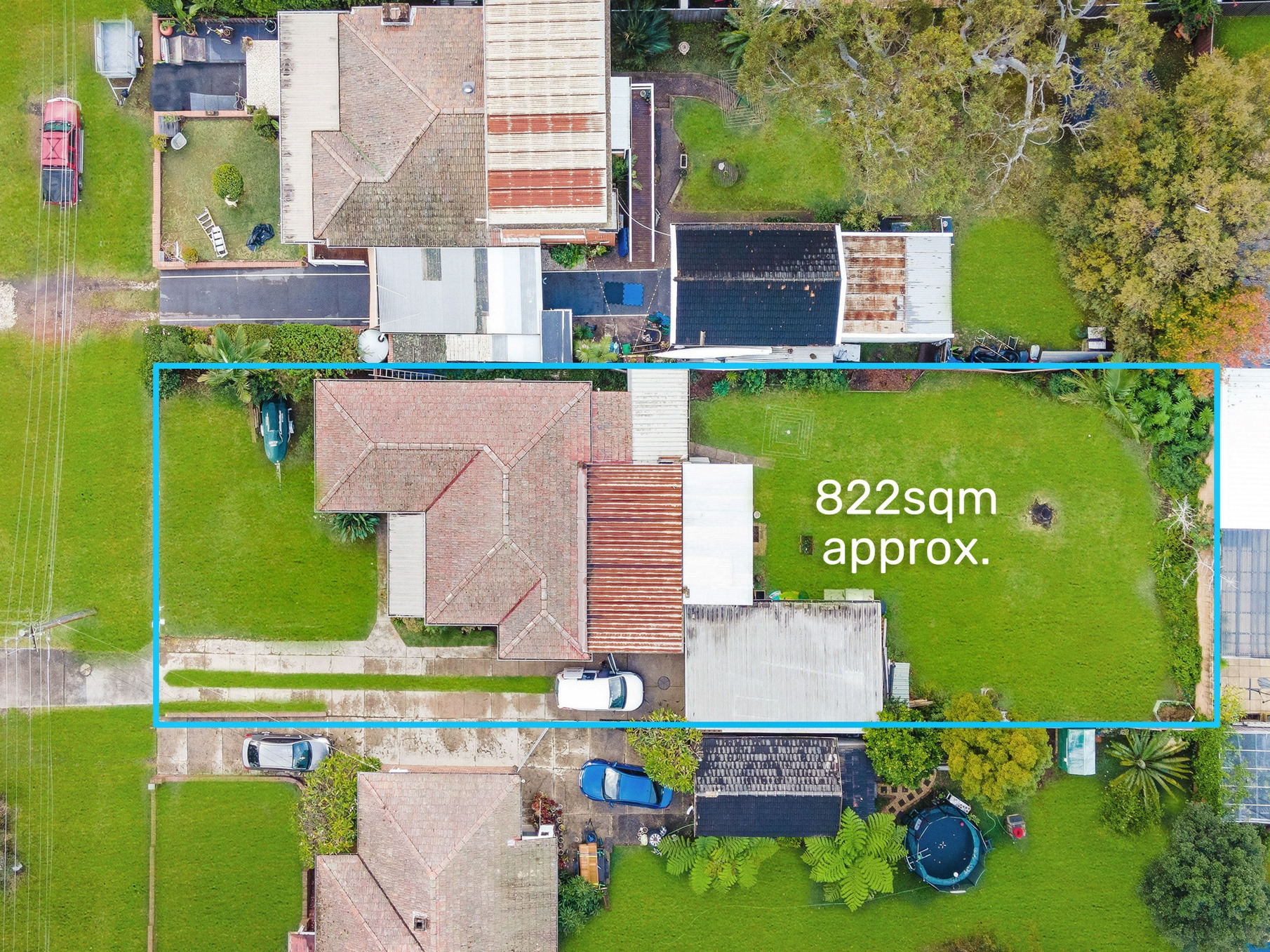 House Sold 6 Sylvania Road, Sylvania