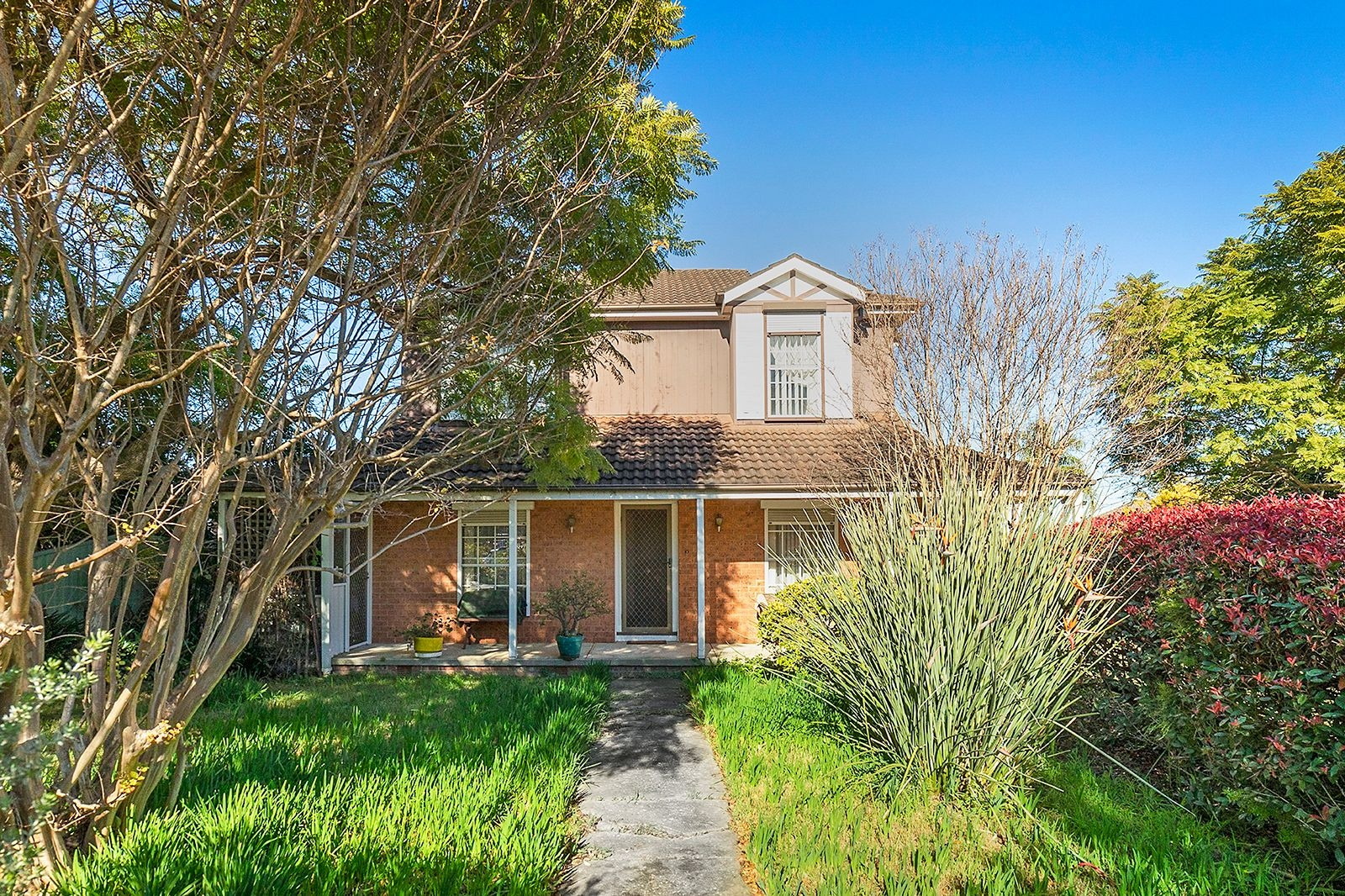 House Sold 33 Gerald Road, Illawong
