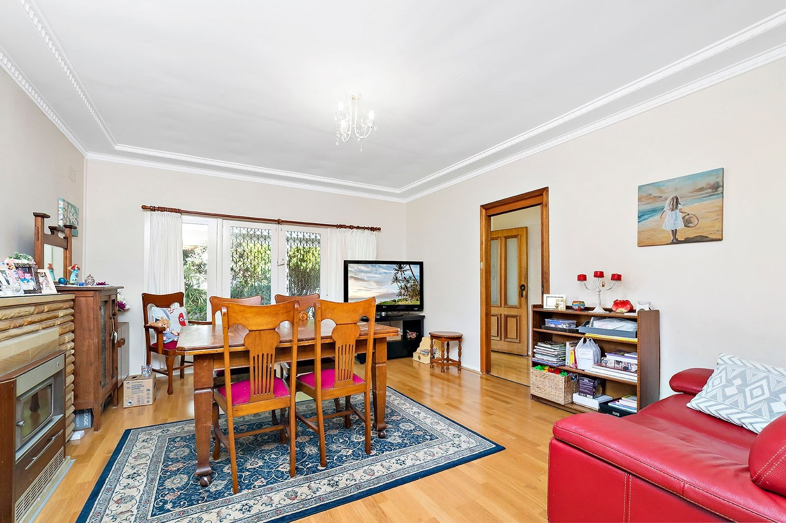 House Sold 46 Samuel Street, Peakhurst