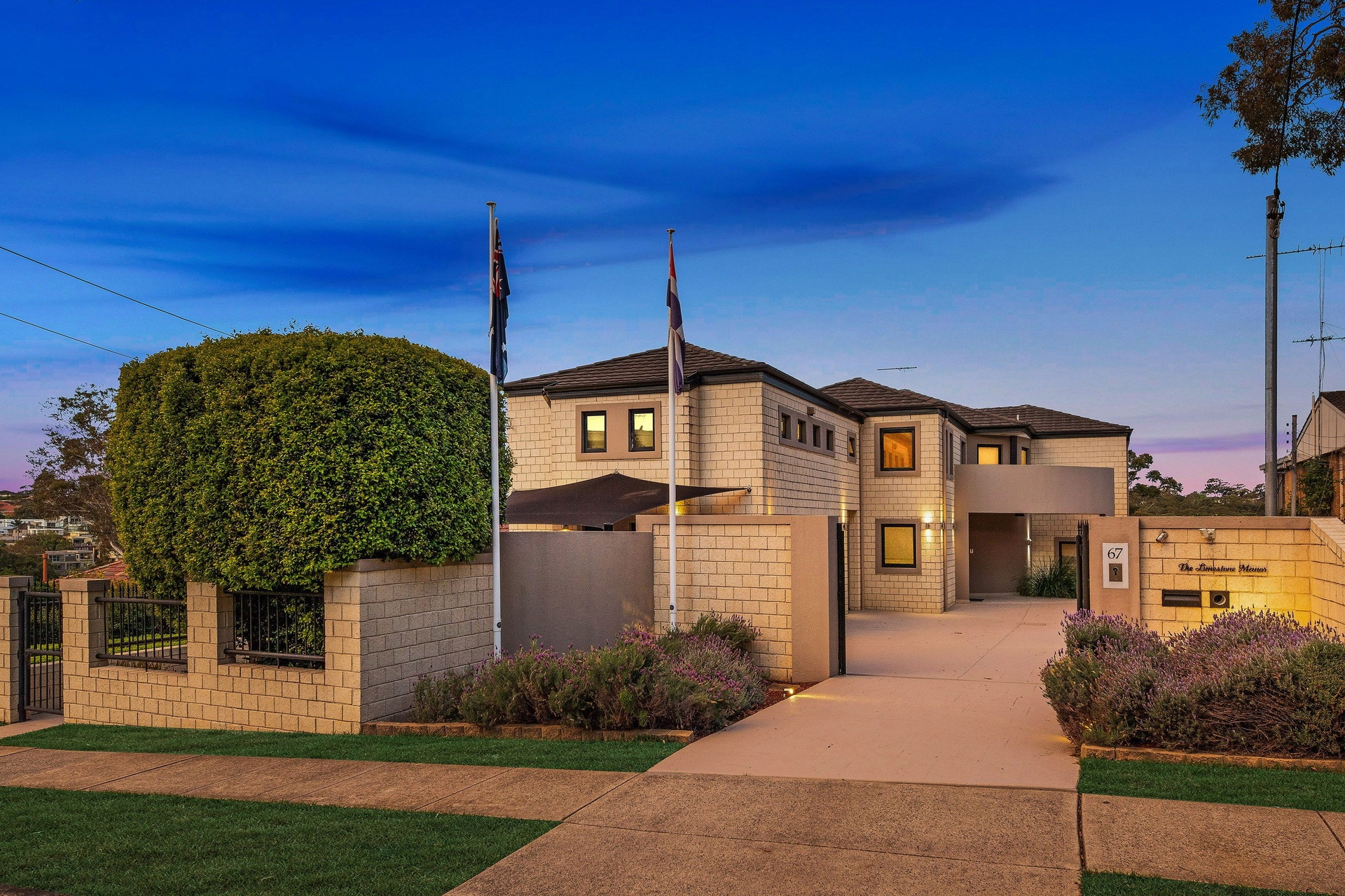 House Sold 67 Kyle Parade, Kyle Bay