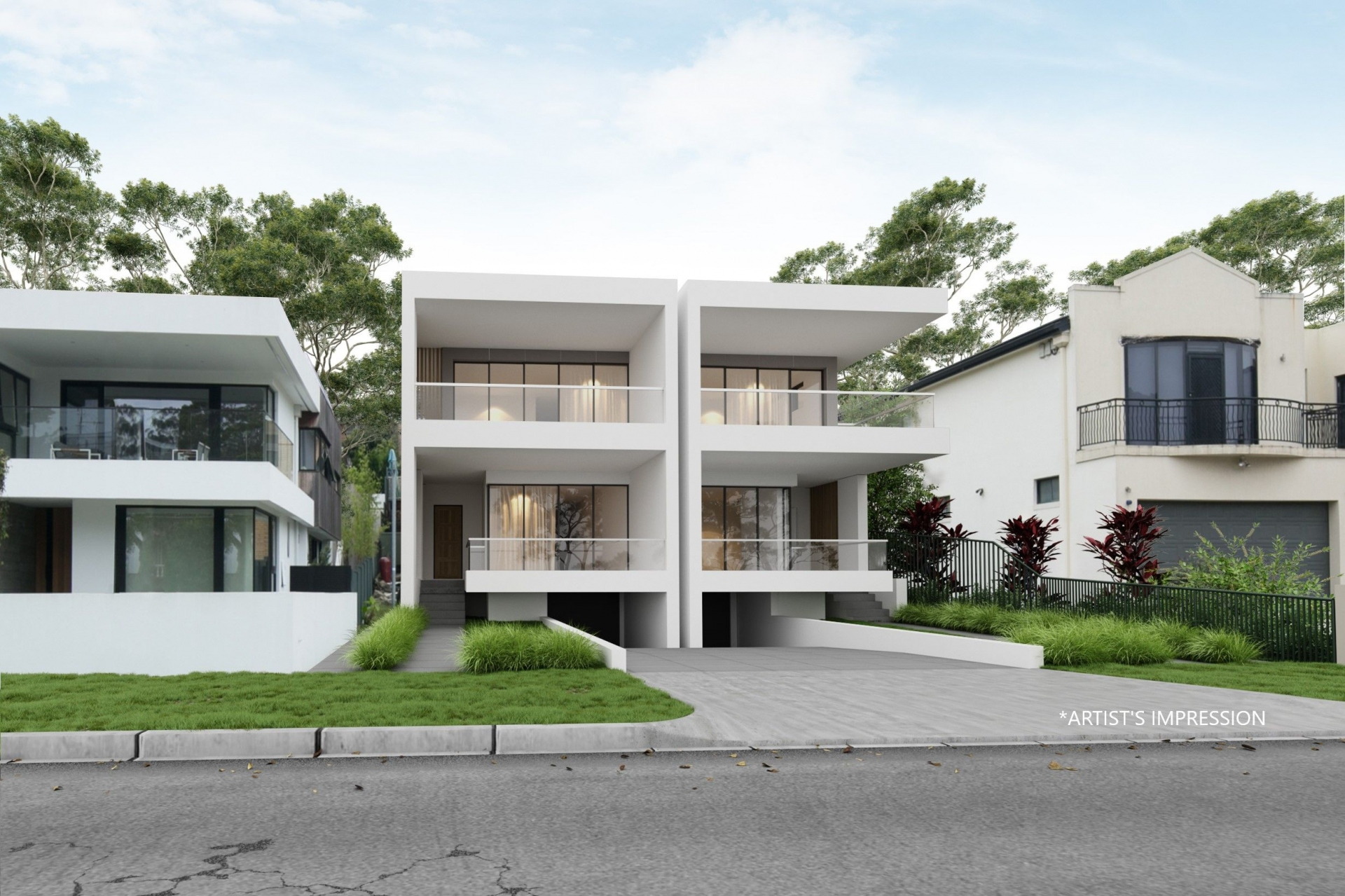 House Sold 138 Kyle Parade, Kyle Bay