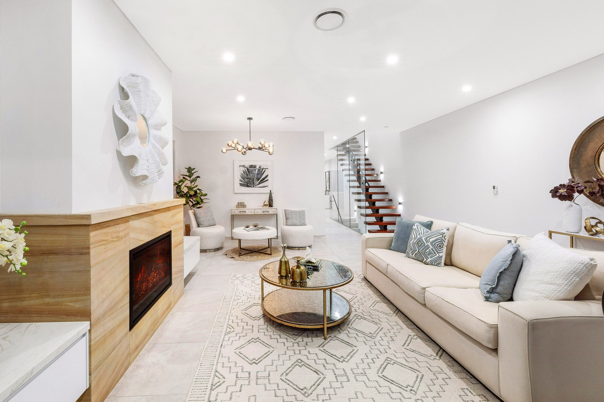 House Sold 108A Holt Road, Taren Point