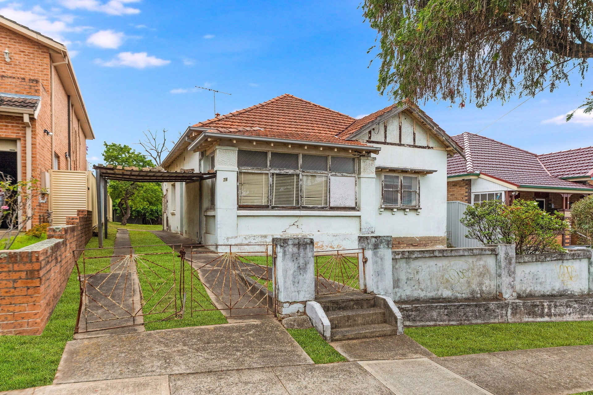 House Sold - 28 Salisbury Street, South Hurstville