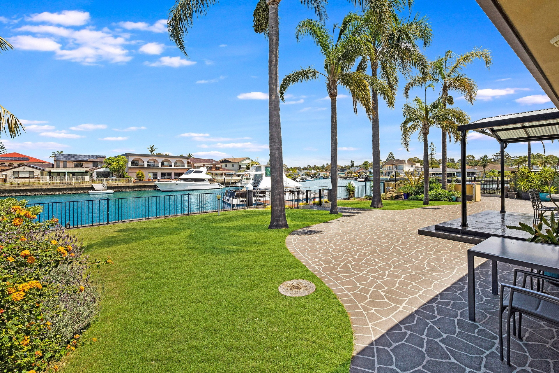 House Sold 20 Castlereagh Crescent, Sylvania Waters