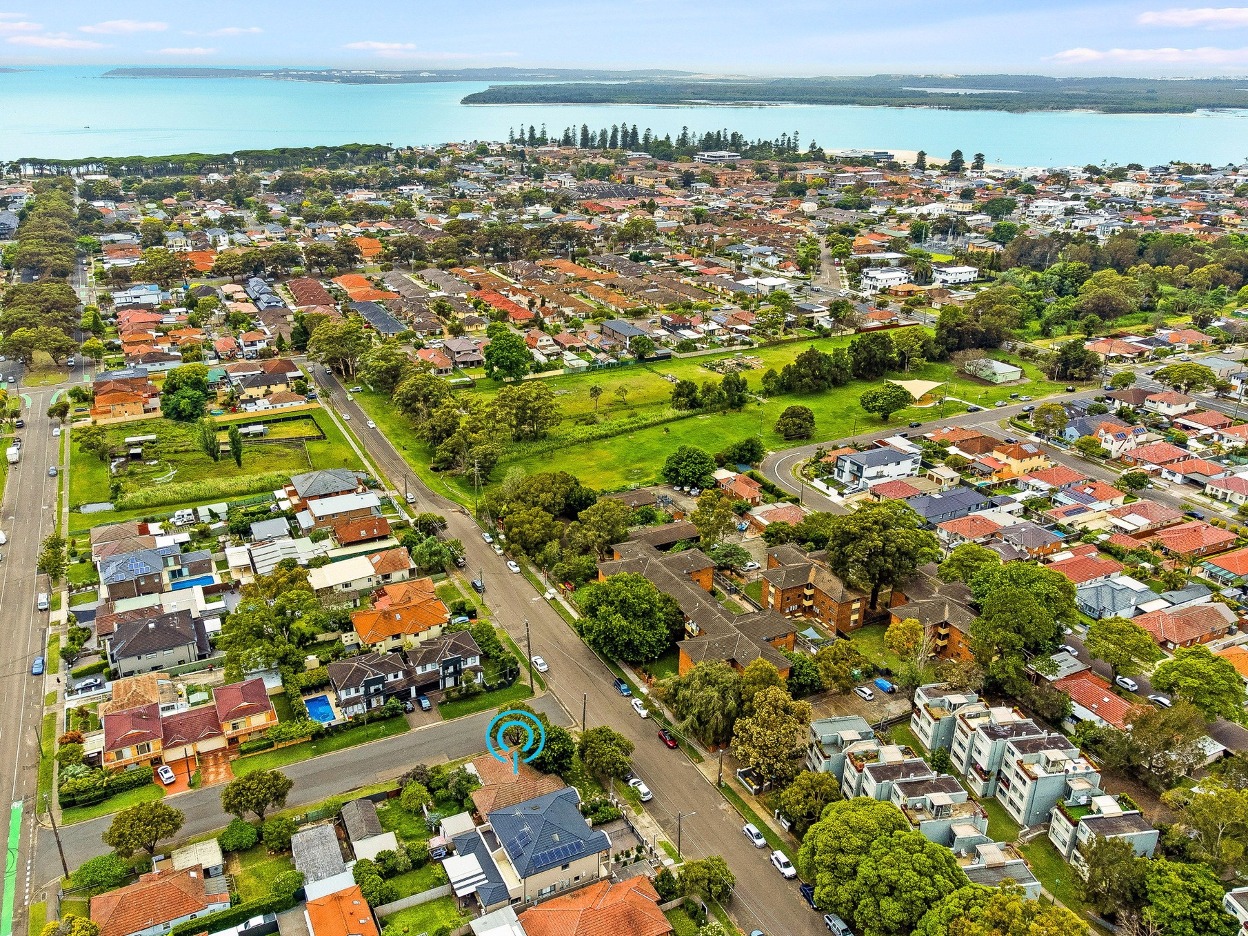 House Sold 20 Ritchie Street, Sans Souci