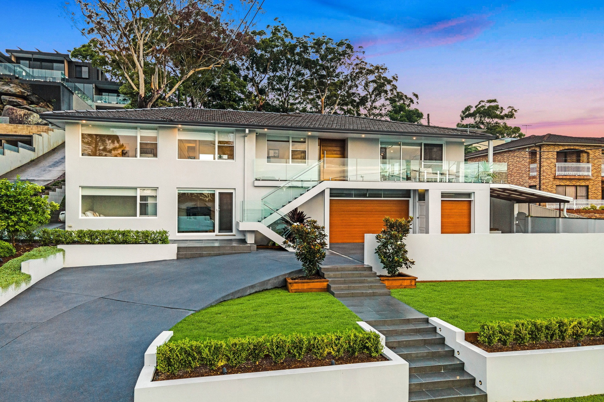 House Sold 297C Connells Point Road, Connells Point