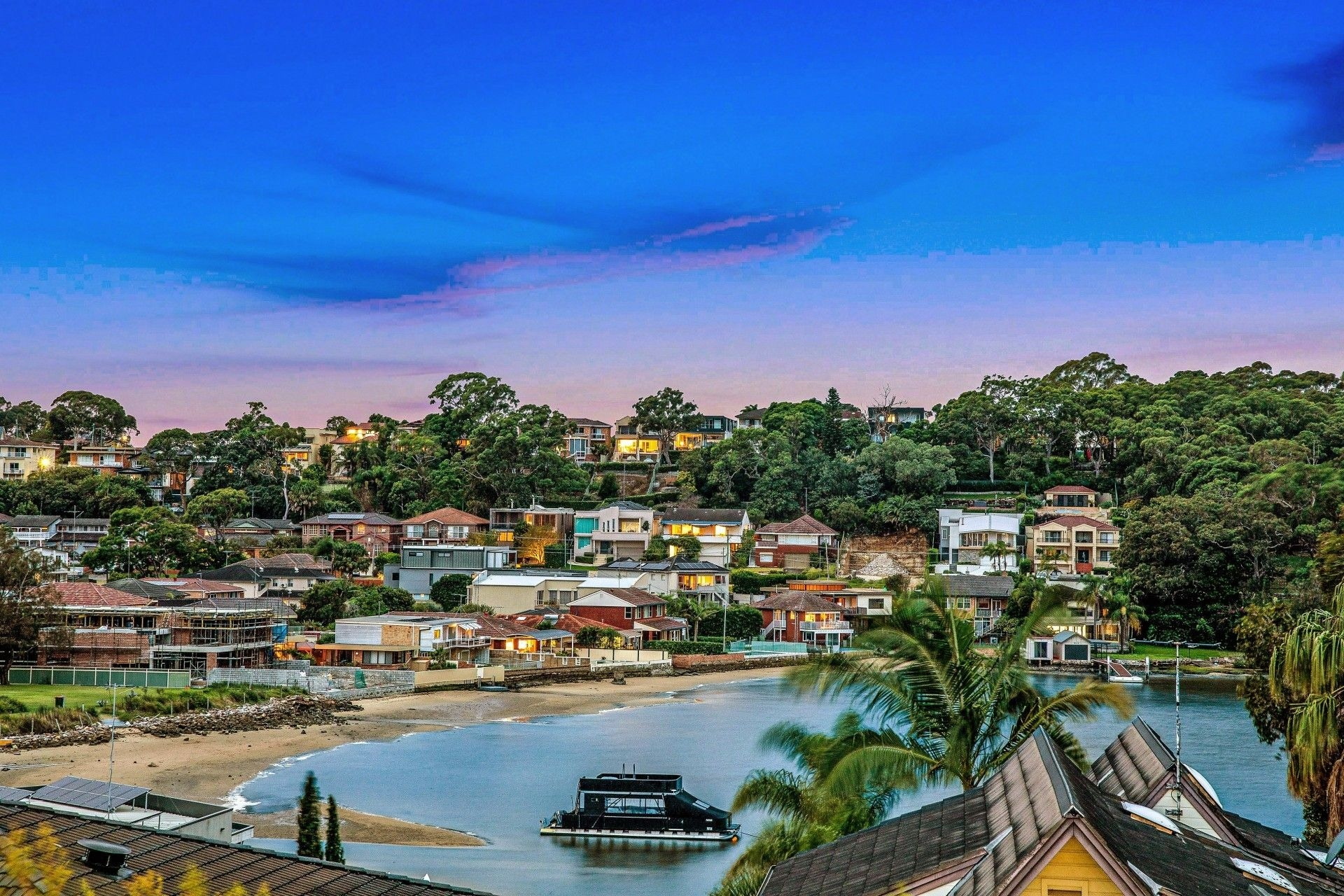 House Sold 57A Kyle Parade, Kyle Bay