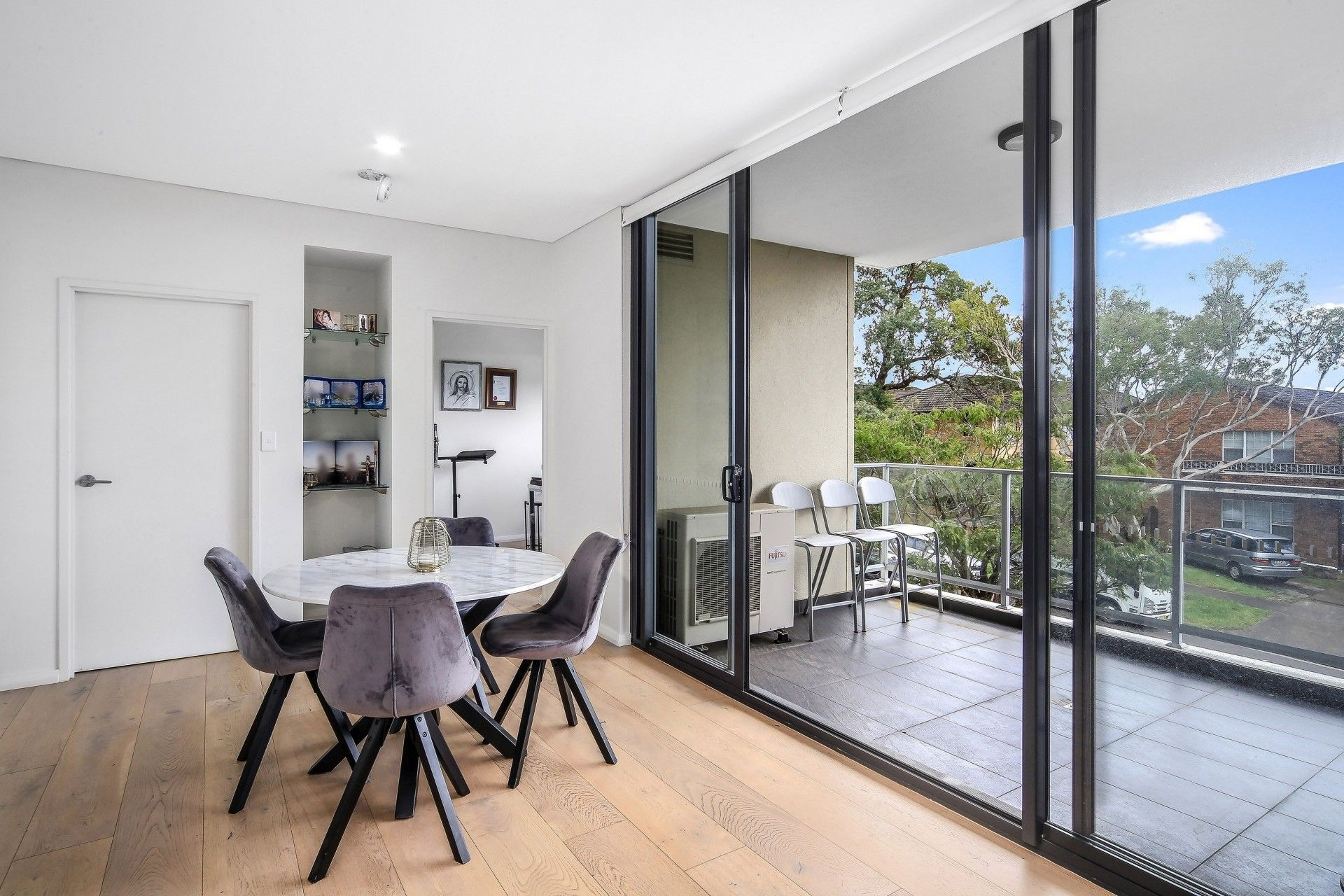 Apartment Sold 207/9 Derwent Street, South Hurstville