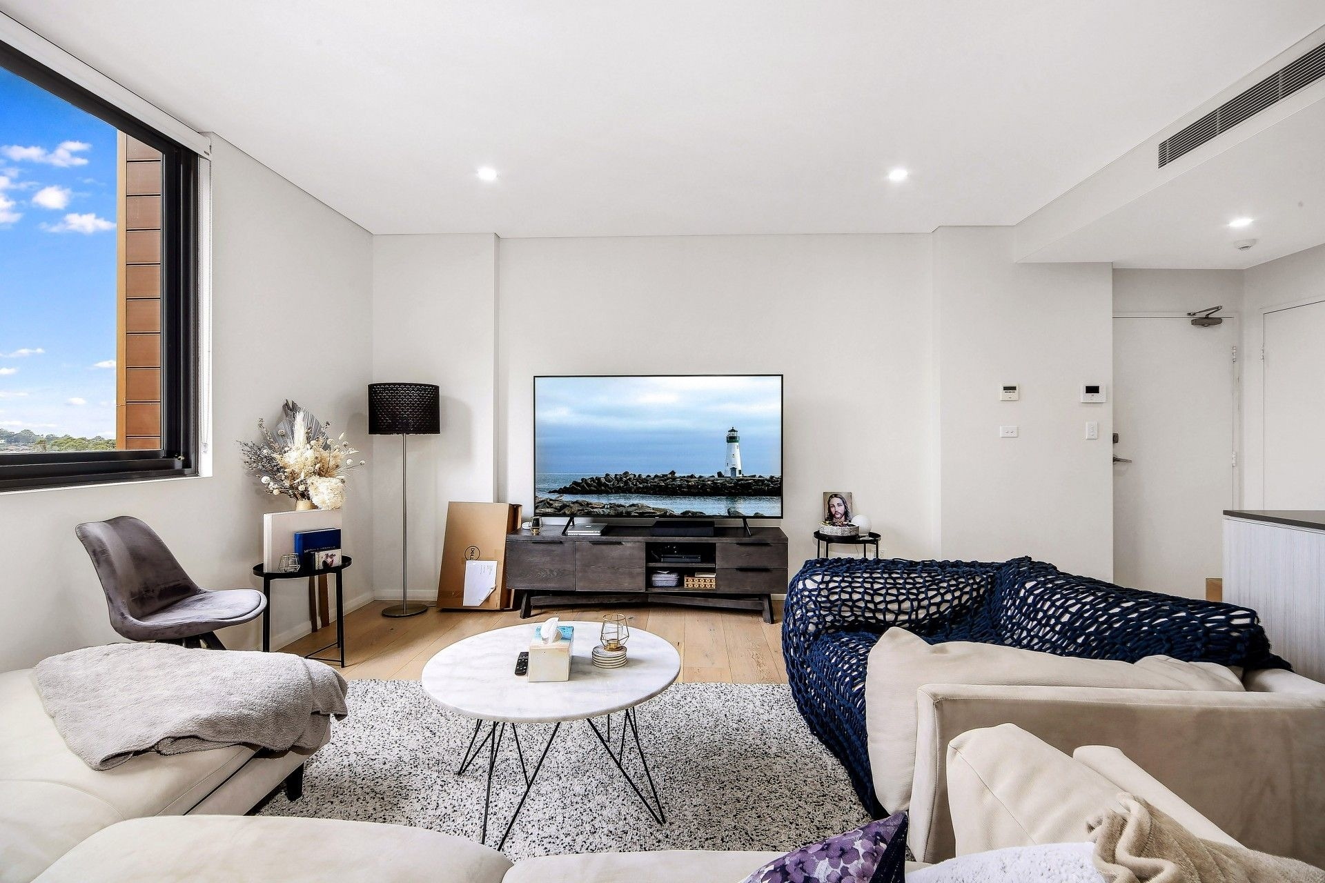 Apartment Sold 207/9 Derwent Street, South Hurstville