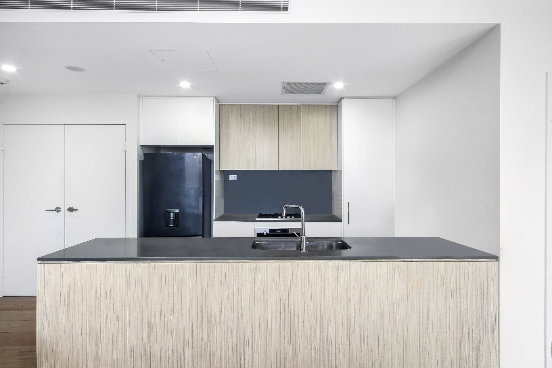 Apartment Sold 207/9 Derwent Street, South Hurstville