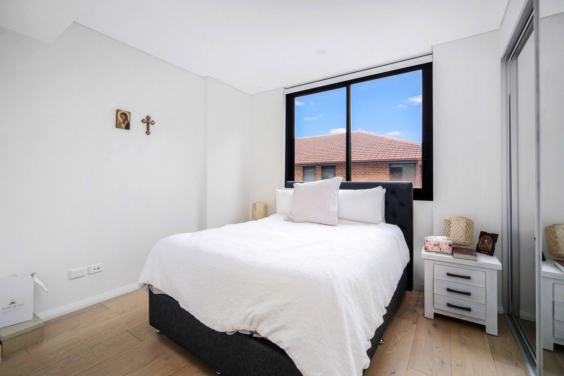 Apartment Sold 207/9 Derwent Street, South Hurstville