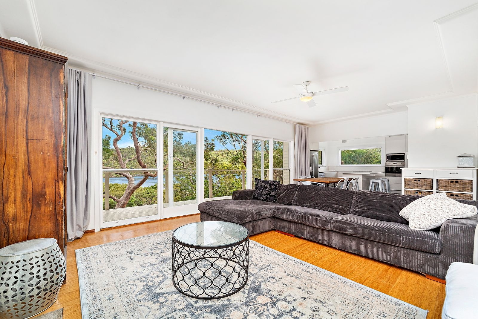 House Sold 59 Moons Avenue, Lugarno