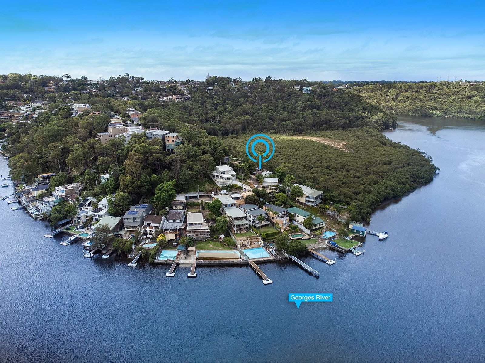 House Sold 59 Moons Avenue, Lugarno