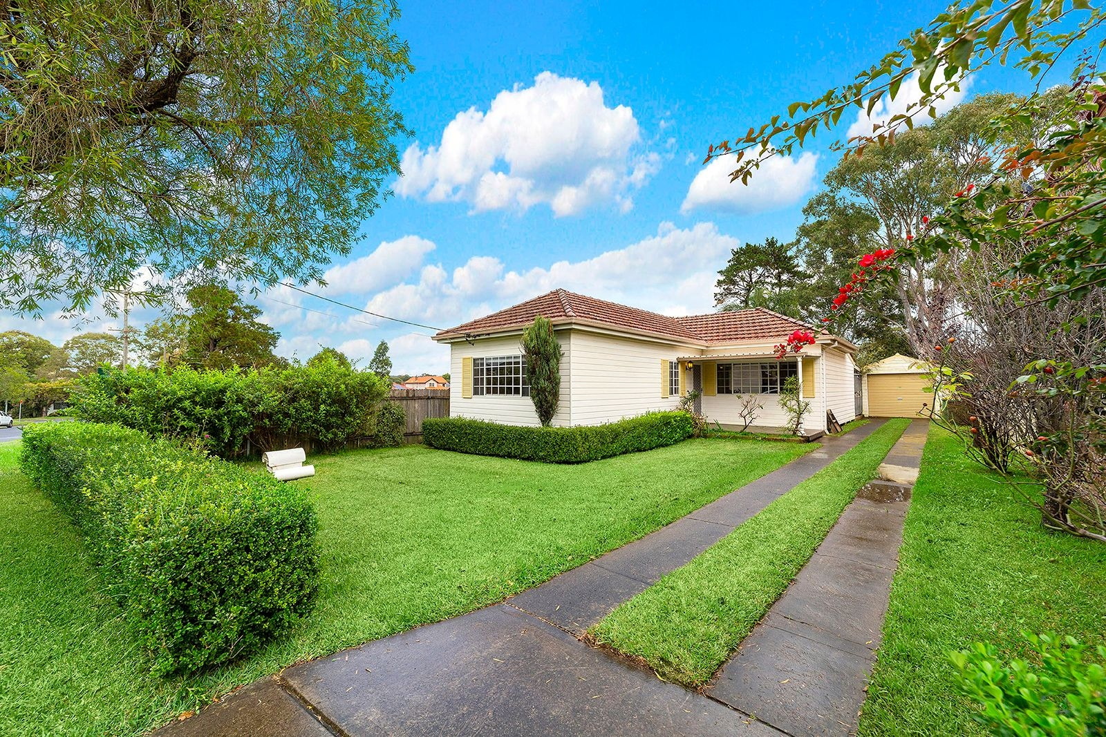 House Sold 30 Stevens Street, Panania