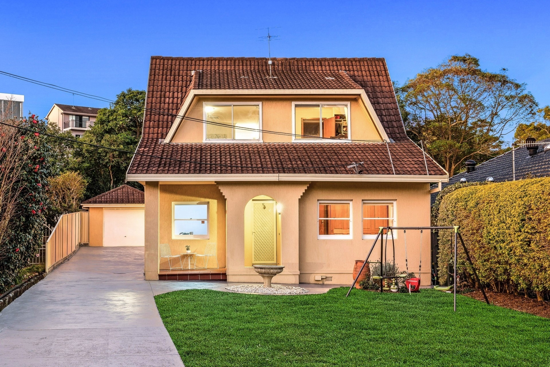 House Sold 11 Riversdale Avenue, Connells Point