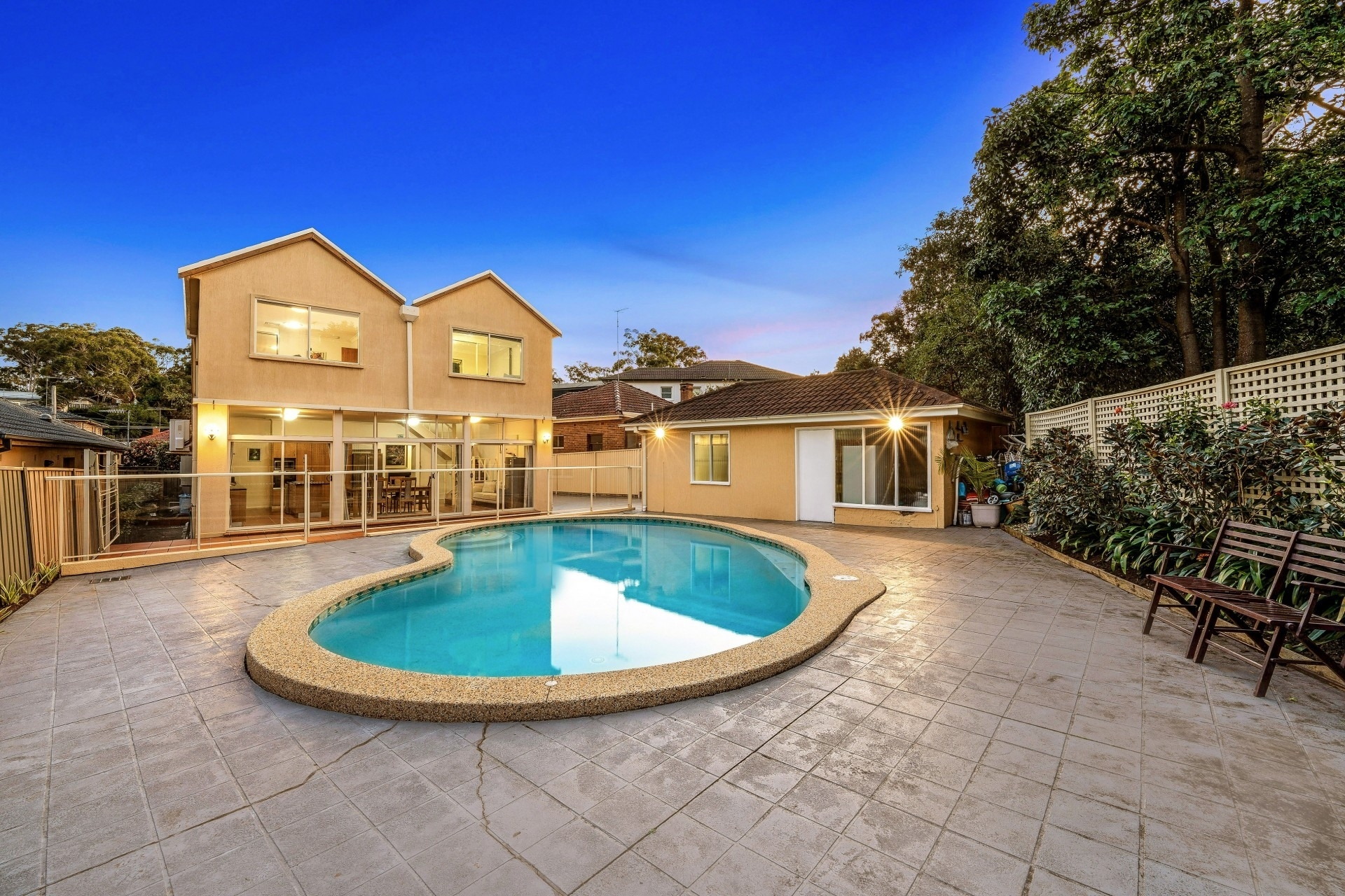 House Sold 11 Riversdale Avenue, Connells Point