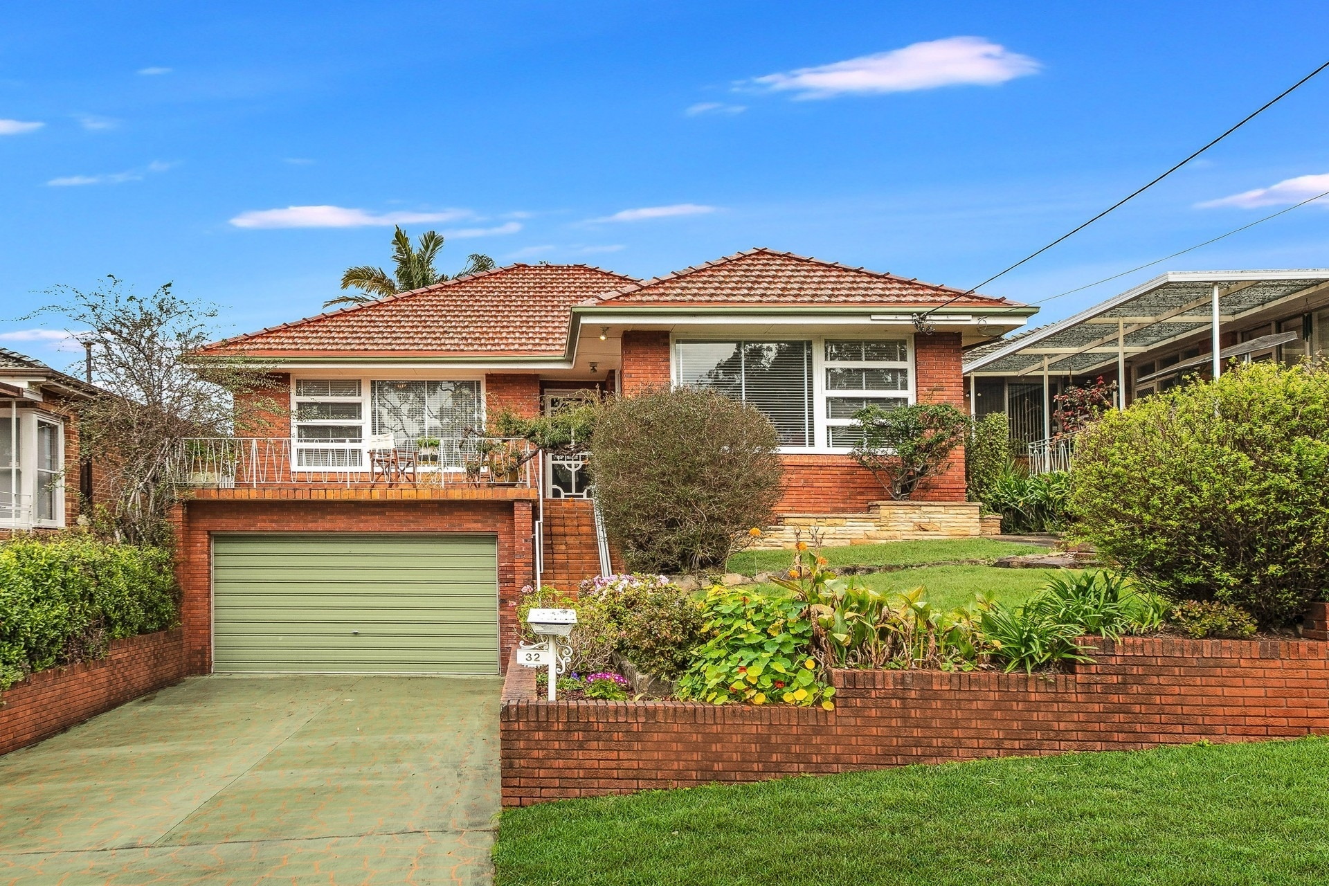 House Sold 32 Oberon Street, Blakehurst