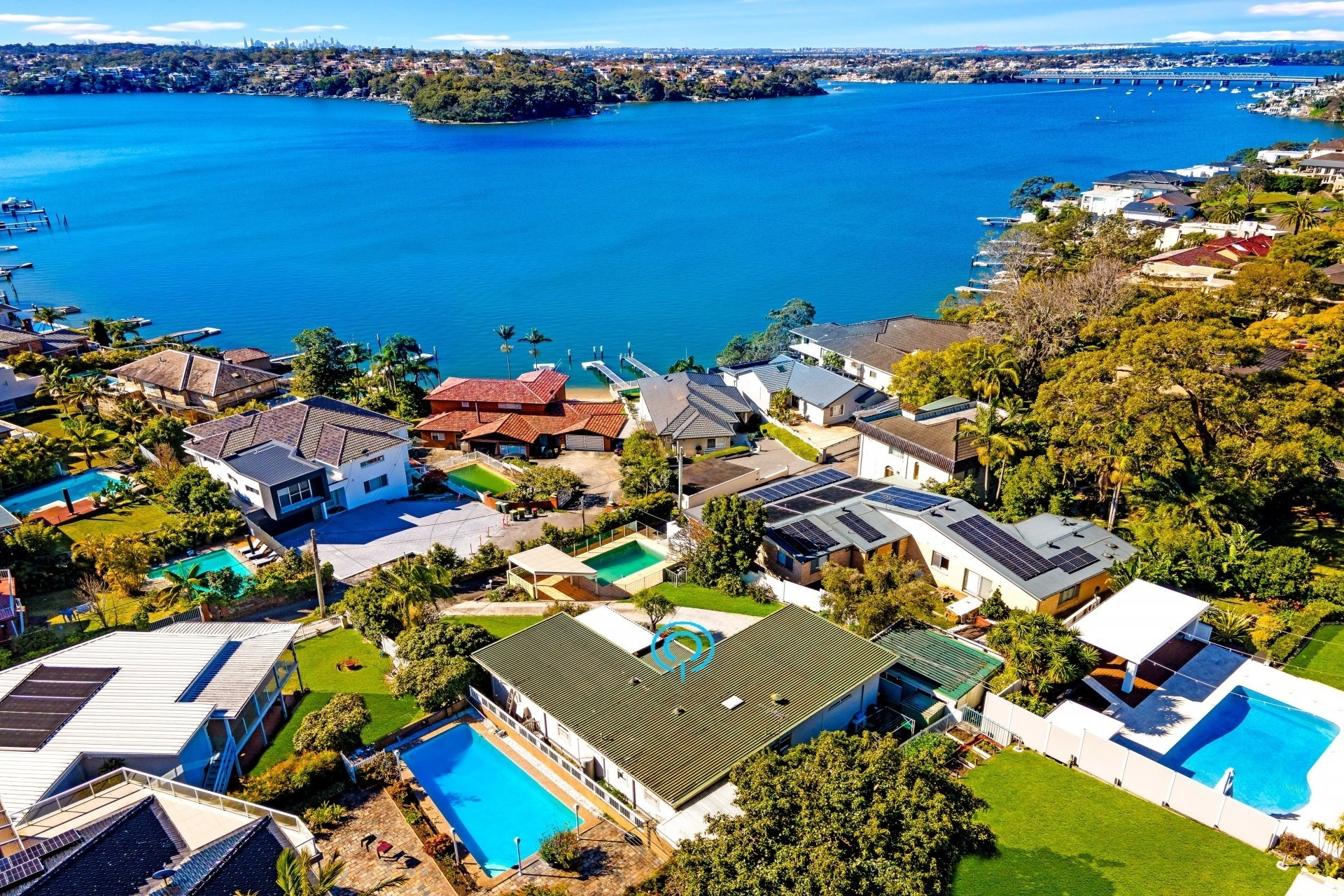 House Sold 148 Kangaroo Point Road, Kangaroo Point