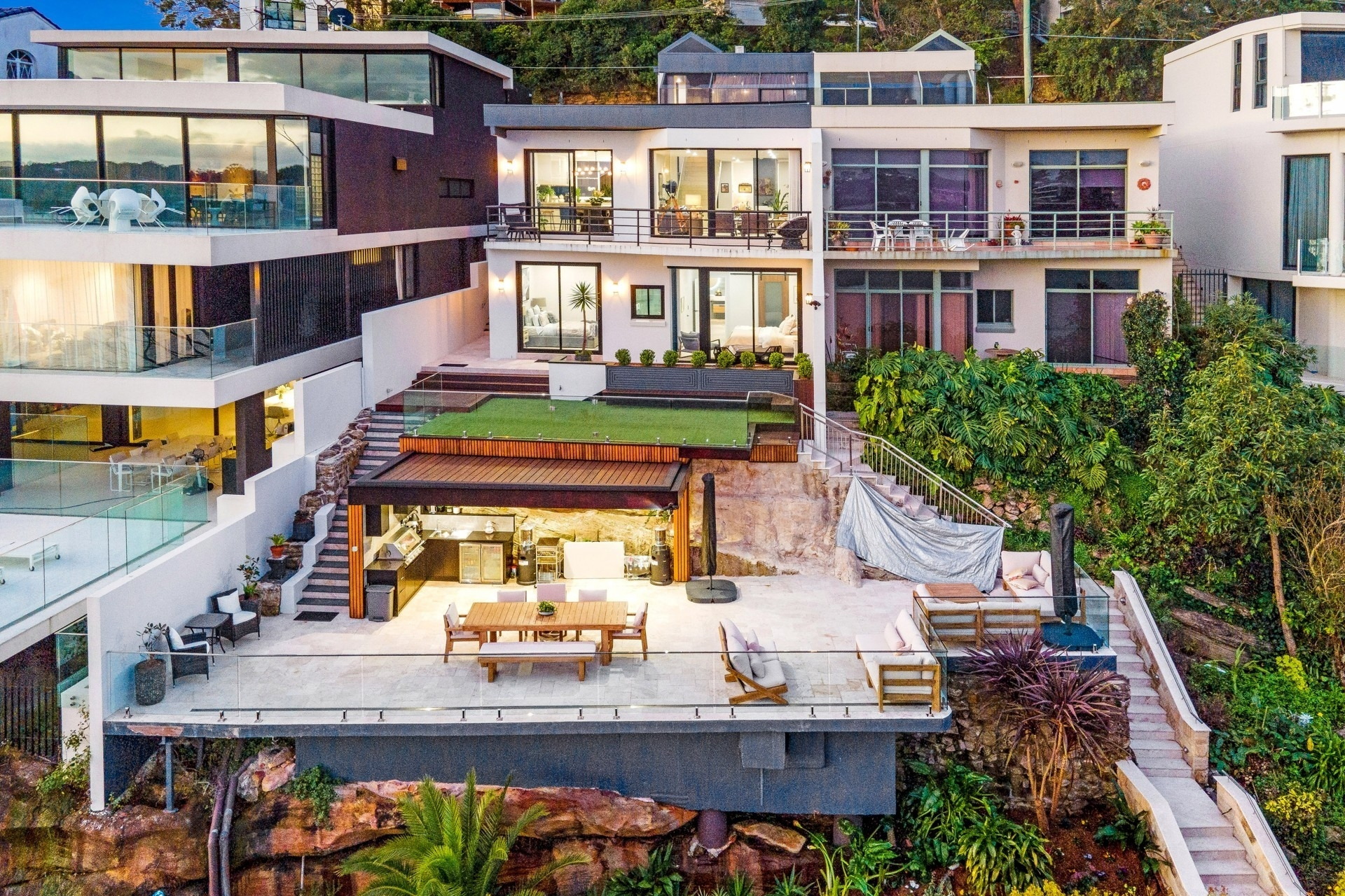 House Sold 137 Kyle Parade, Kyle Bay