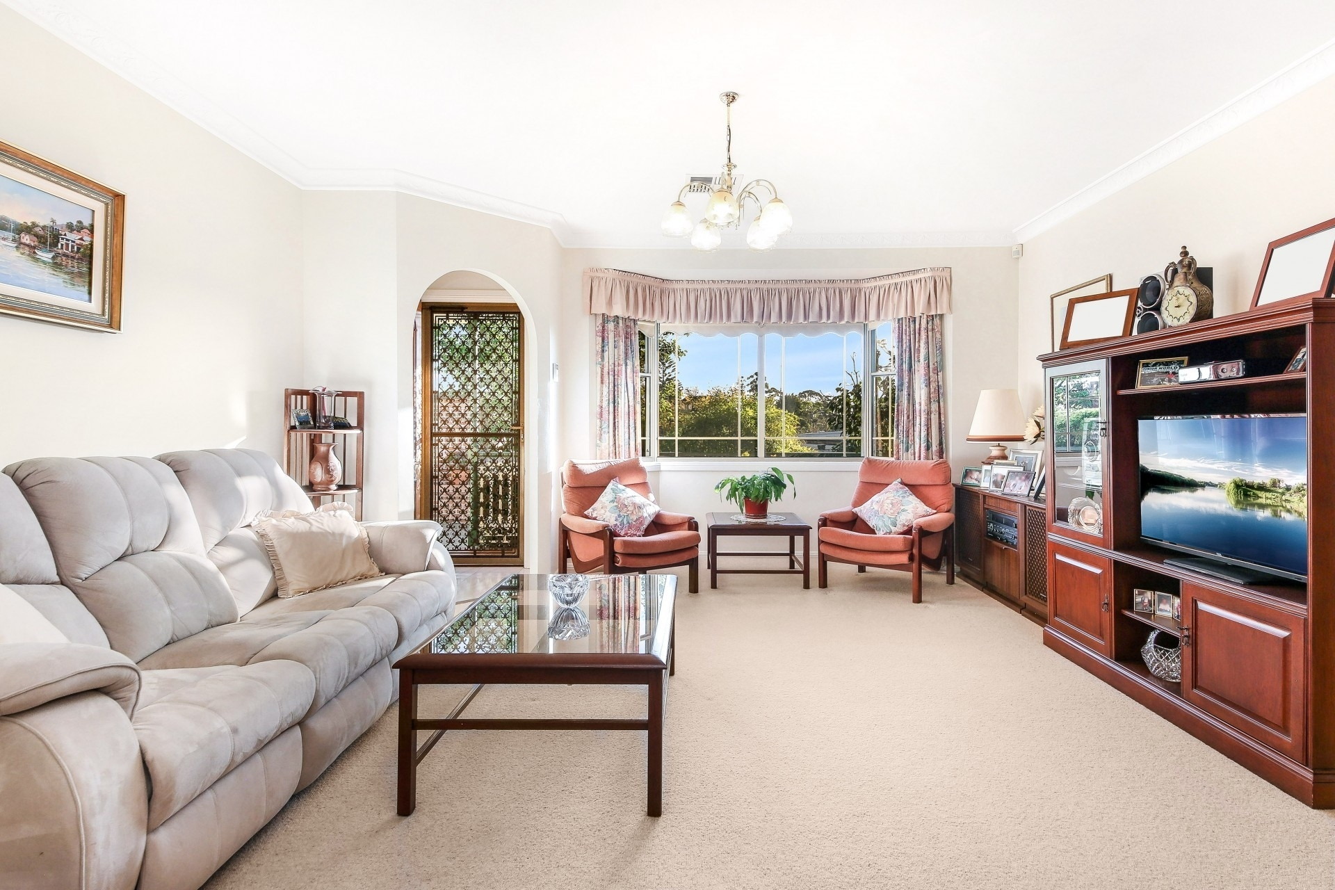 Villa Sold 2/92 Connells Point Road, South Hurstville