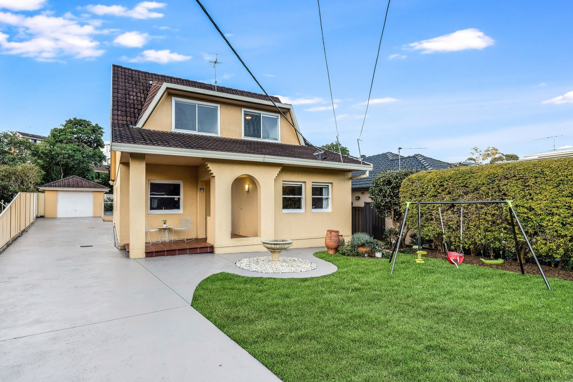 House Leased 11 Riversdale Avenue, Connells Point