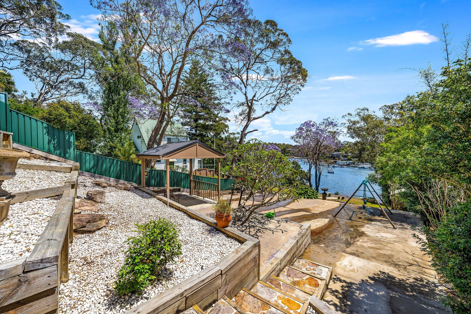 House Sold 39 Queens Road, Connells Point