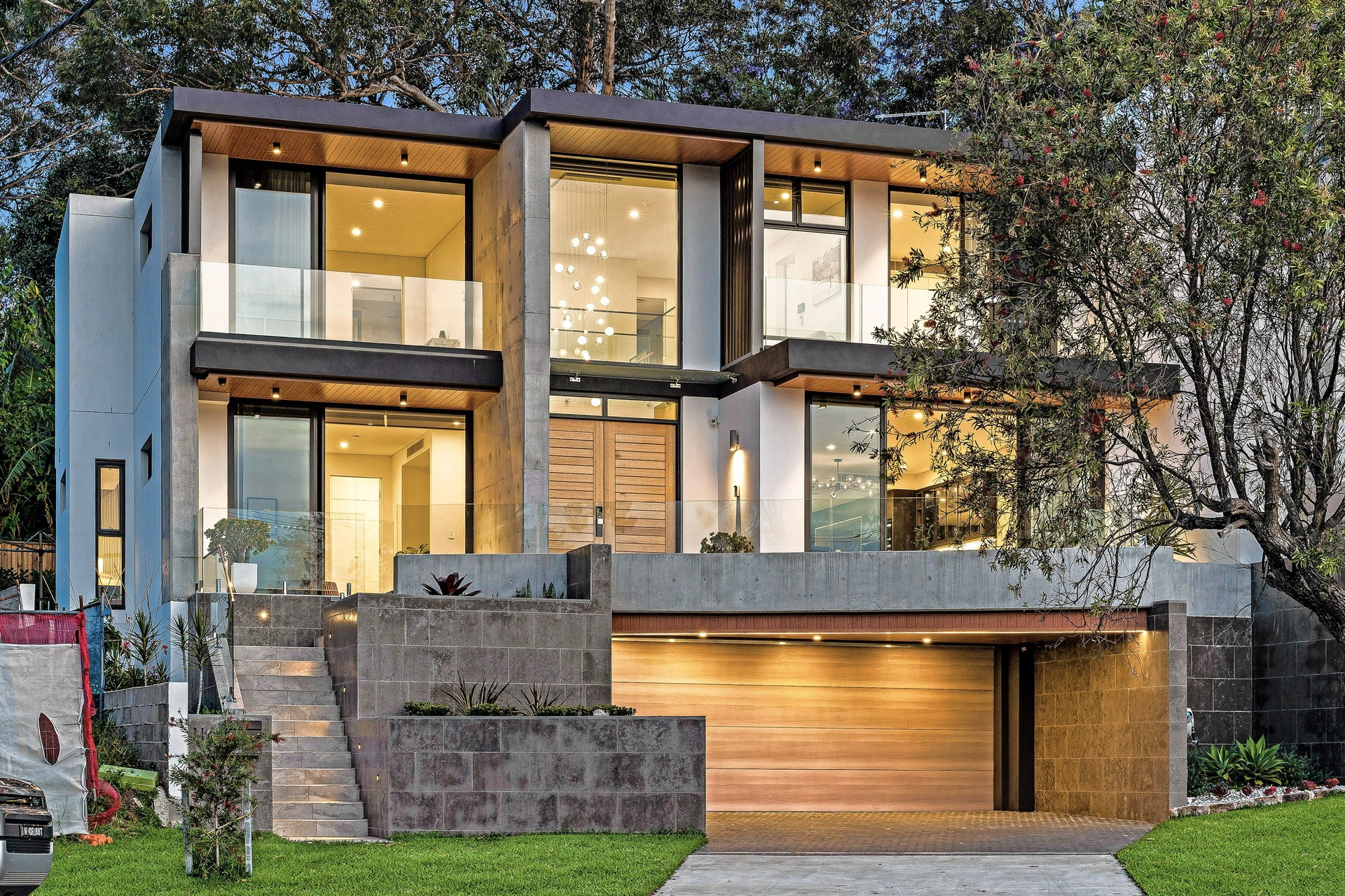 Duplex Sold 116 Kyle Parade, Kyle Bay