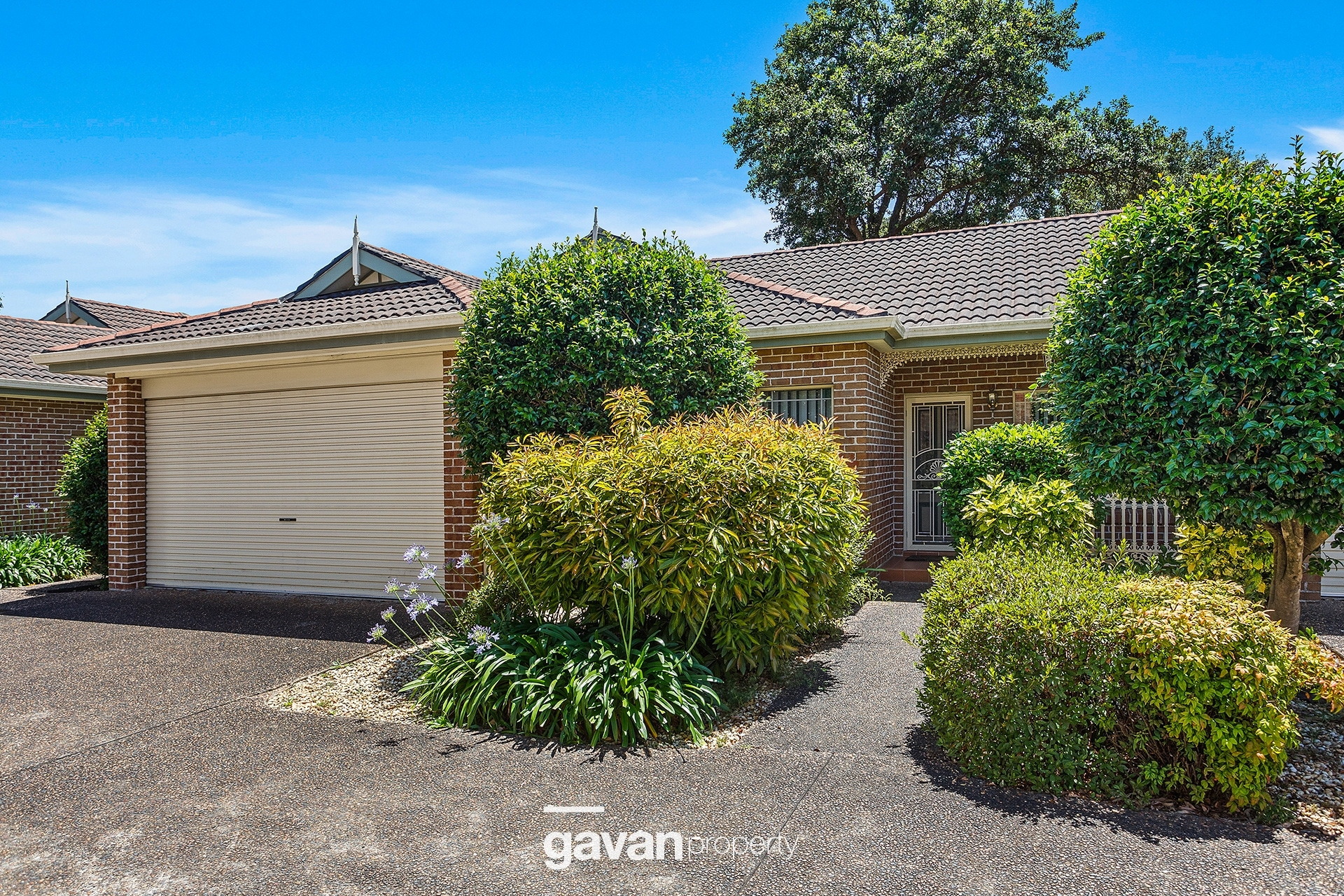 Villa Leased 2/850 Forest Road, Peakhurst