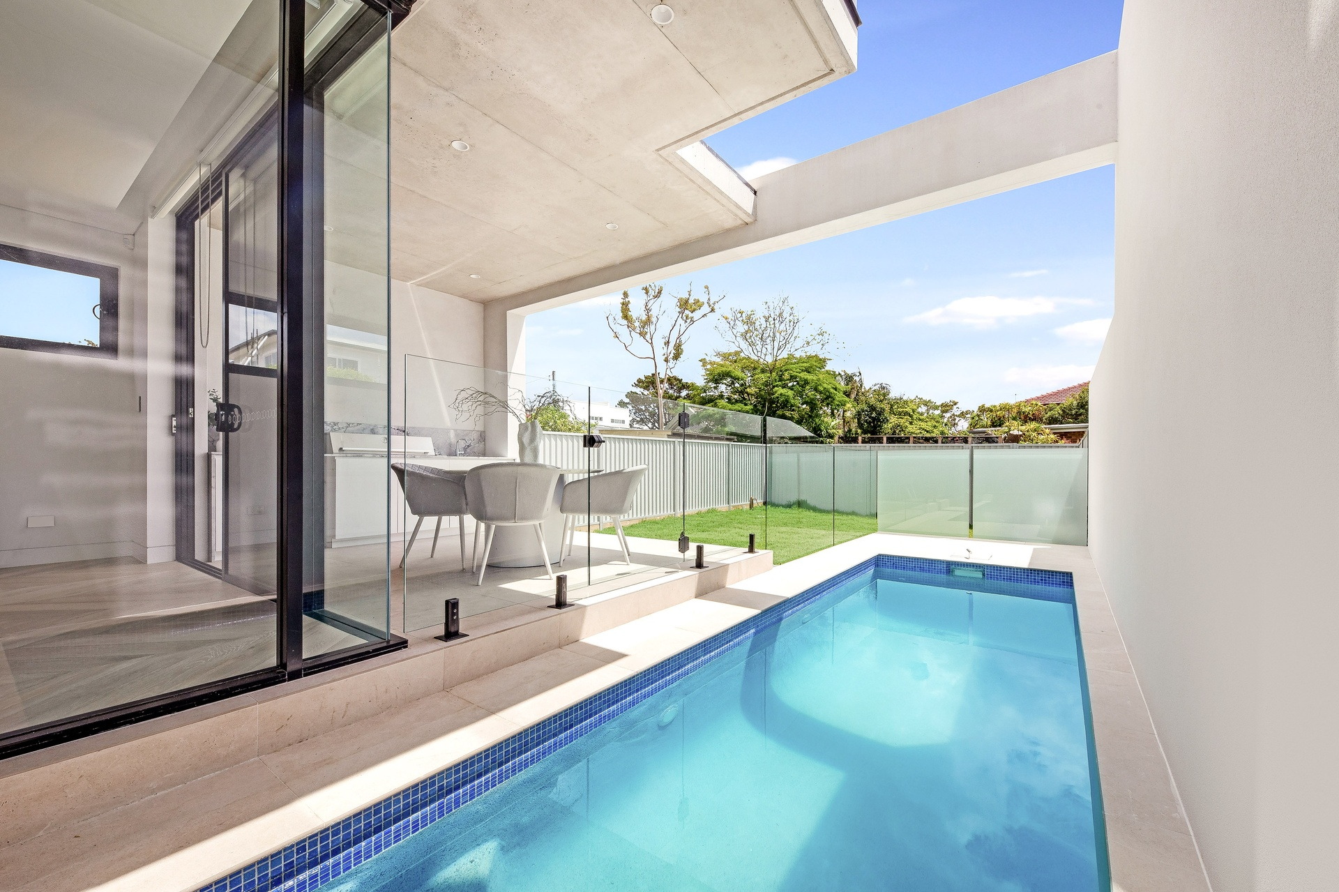 Duplex Sold 315 Box Road, Sylvania