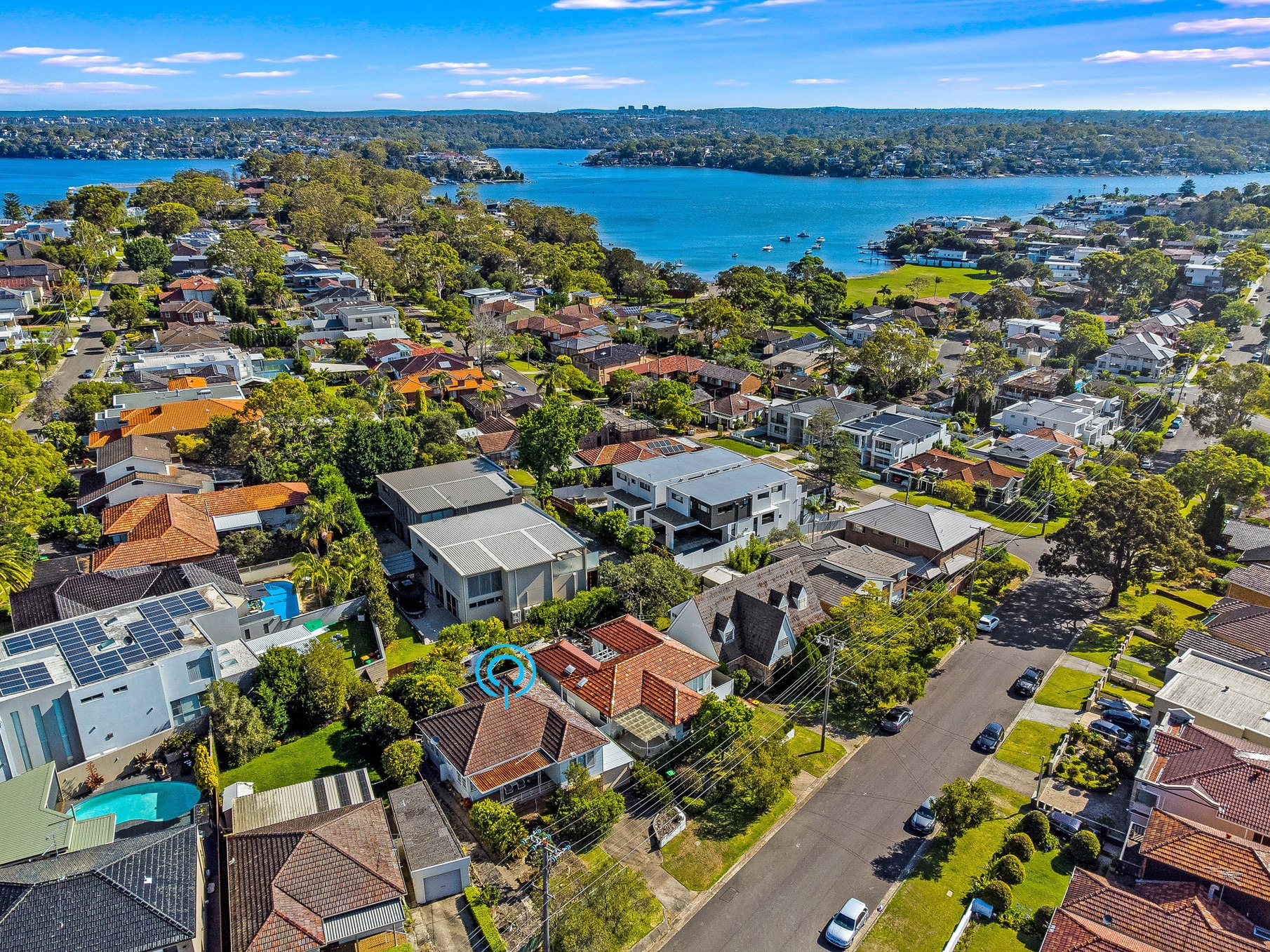 House Sold 128 Terry Street, Kyle Bay