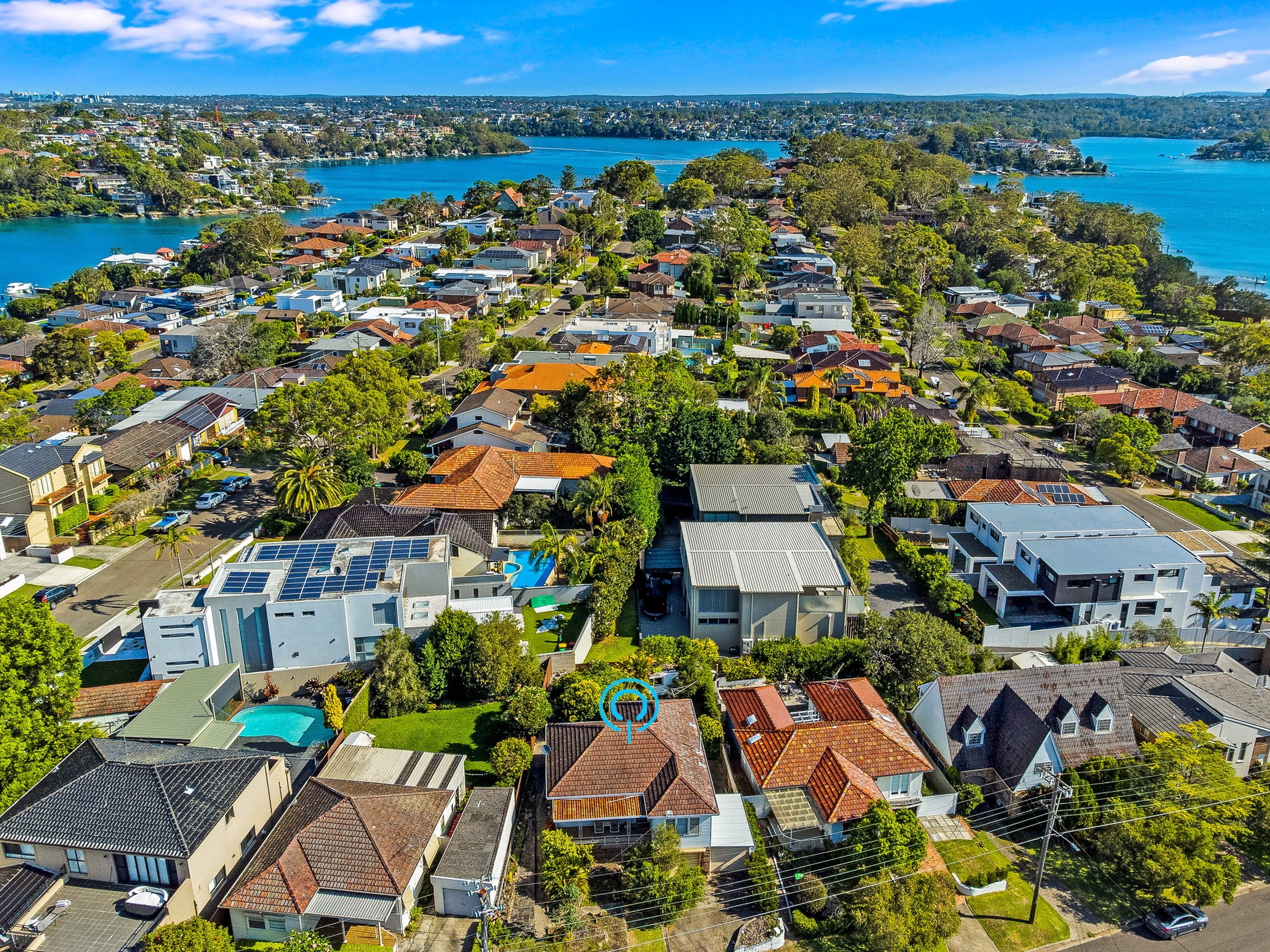 House Sold 128 Terry Street, Kyle Bay