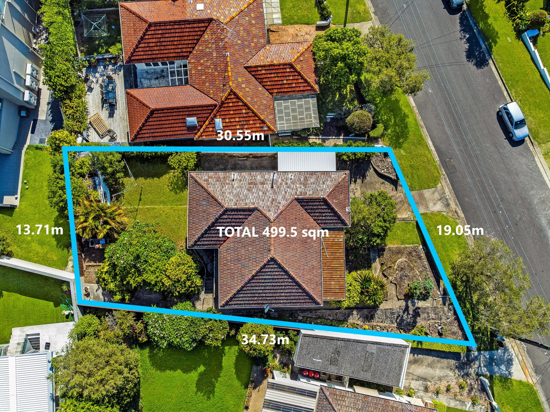 House Sold 128 Terry Street, Kyle Bay